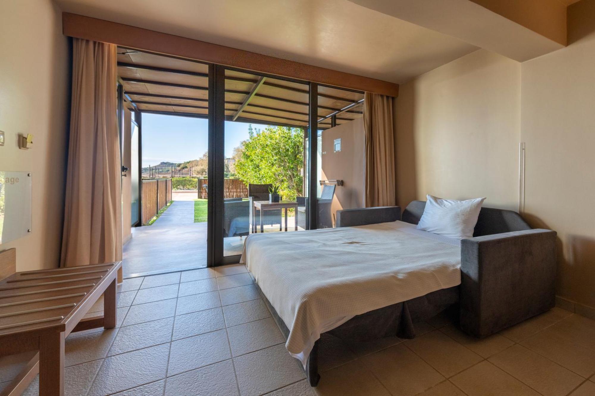 Aegeon Hotel Sounion