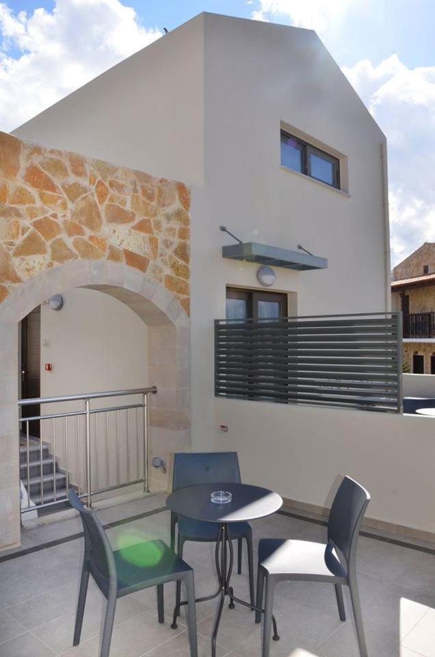 Ledra Aparthotel