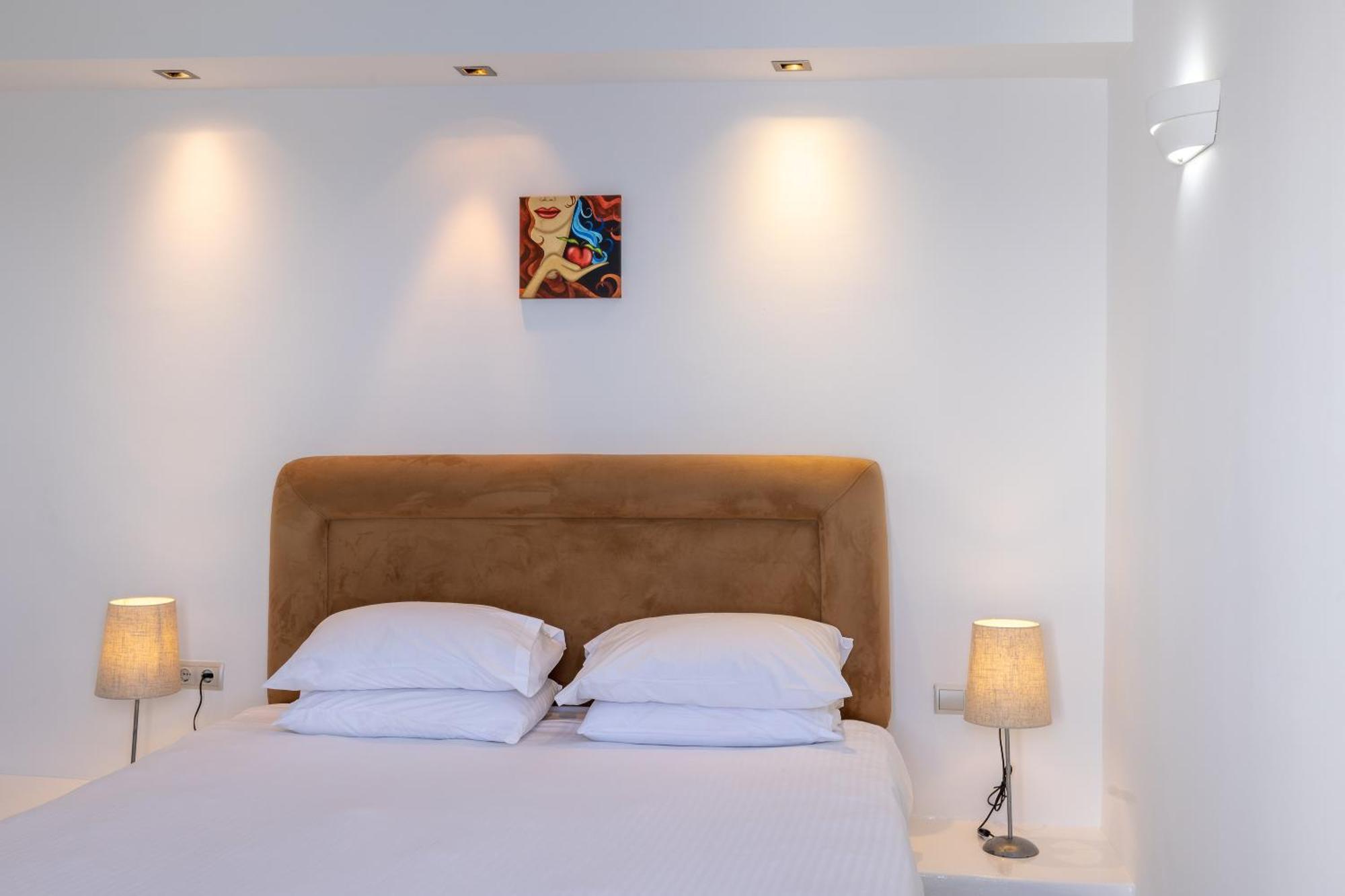 Asteras 4*