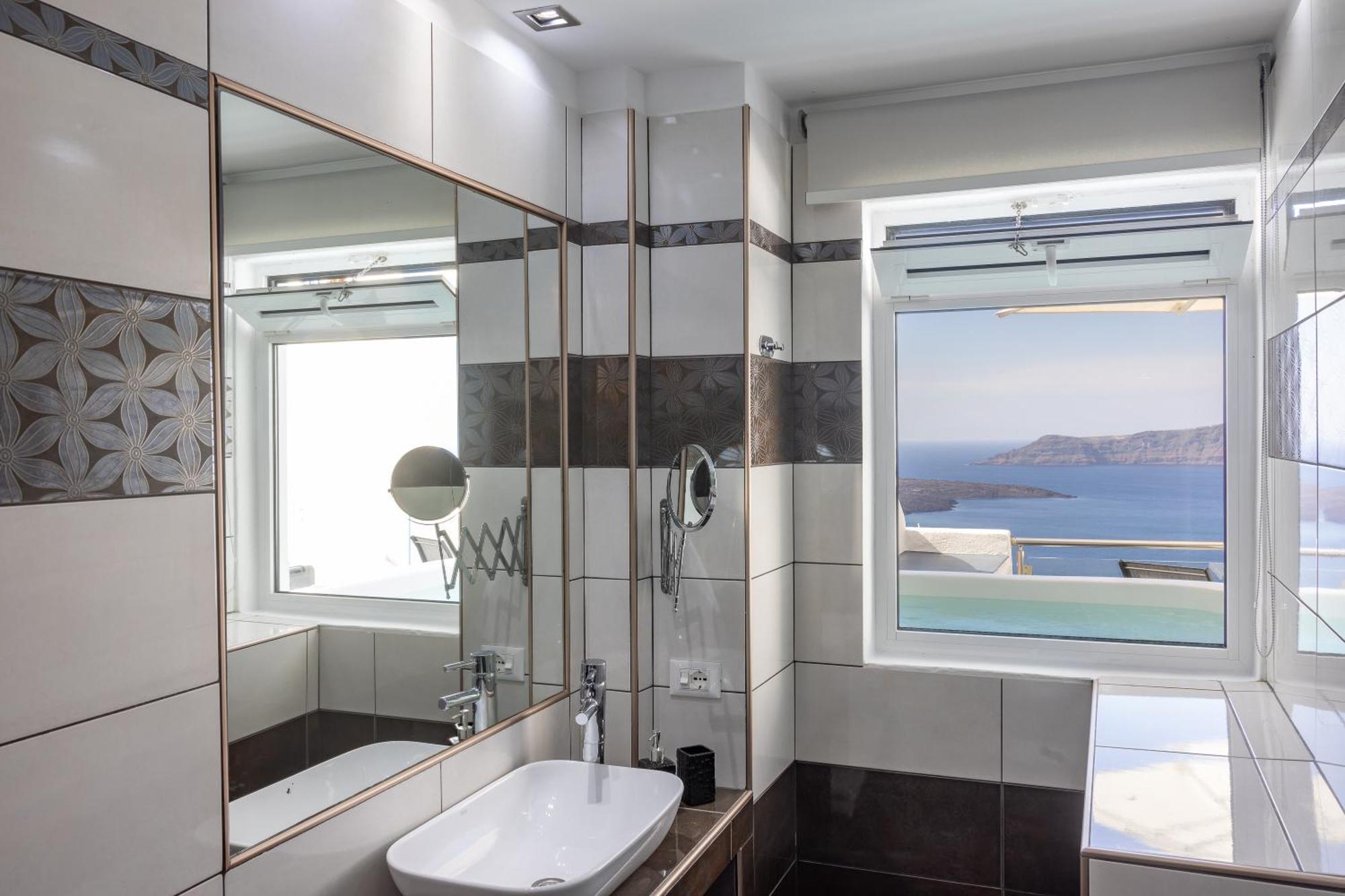 Hotel Asteras Fira (Santorini)