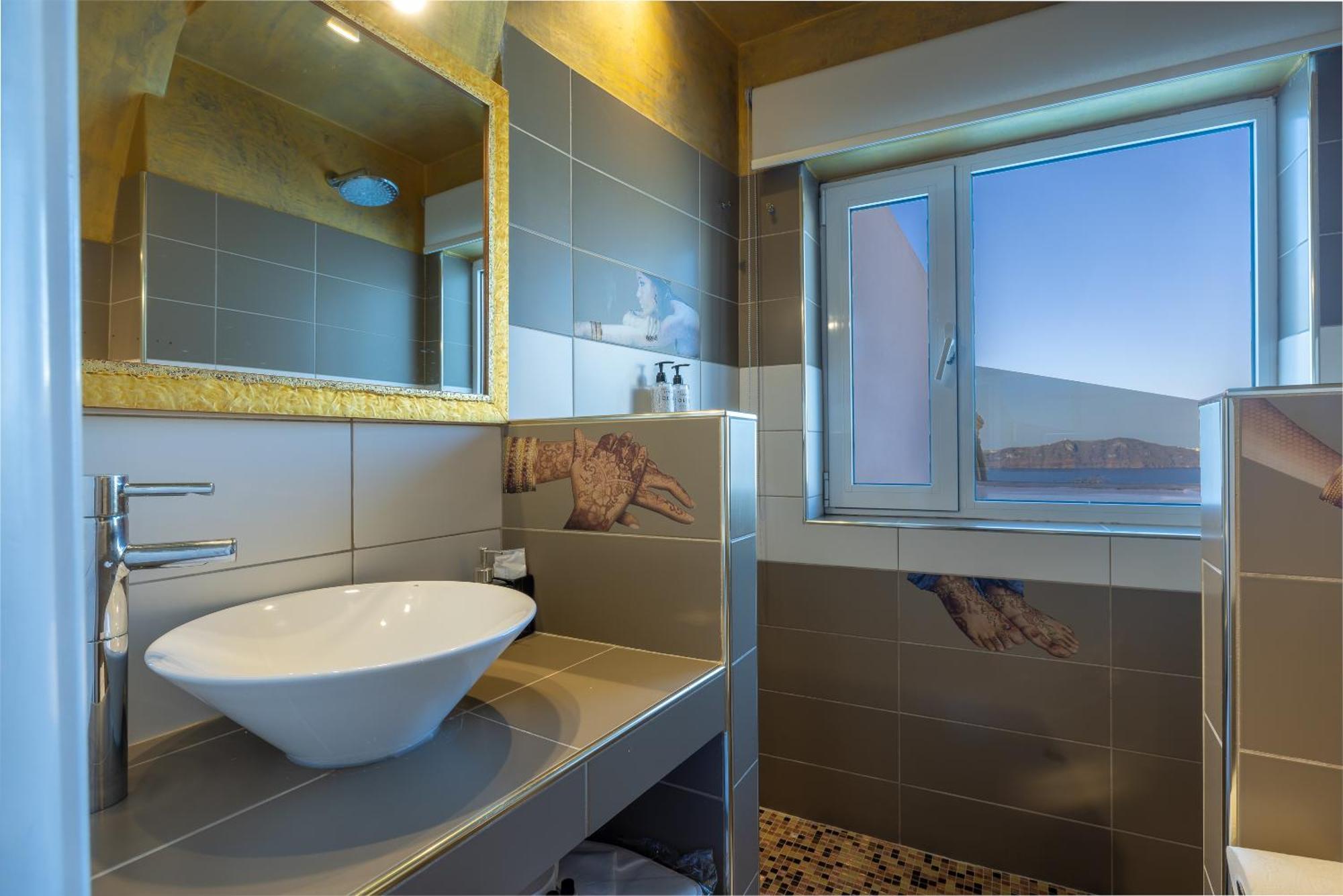 Asteras Hotel