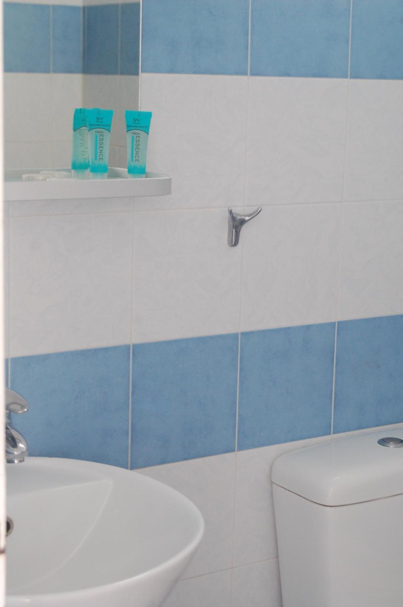 Hotel Paros Parikia (Paros)