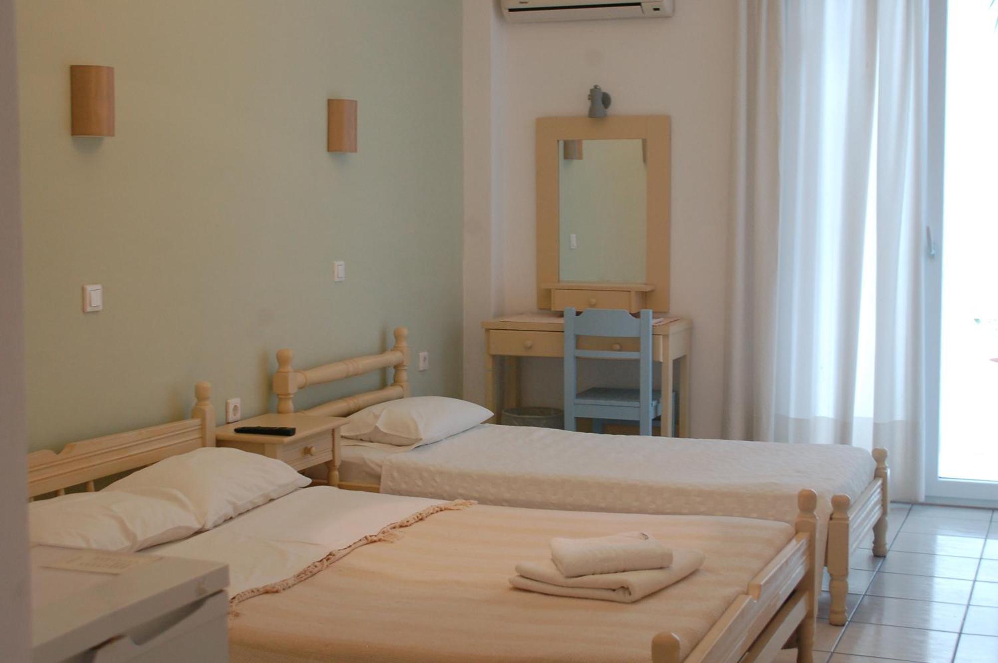 Hotel Paros Hotel
