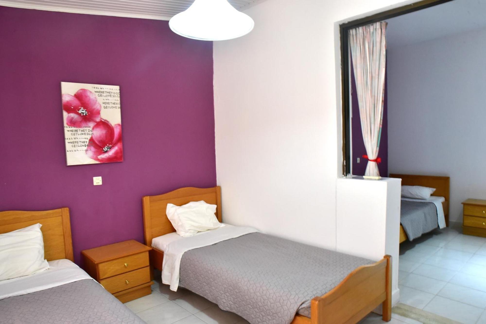 Aparthotel Roseberry 2*