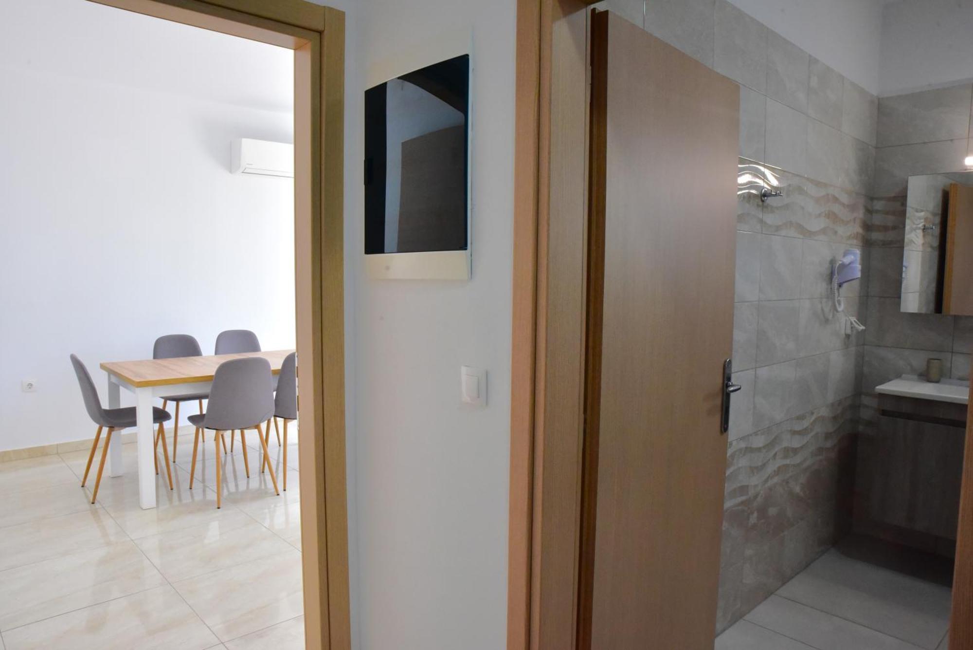 Aparthotel Roseberry 2*