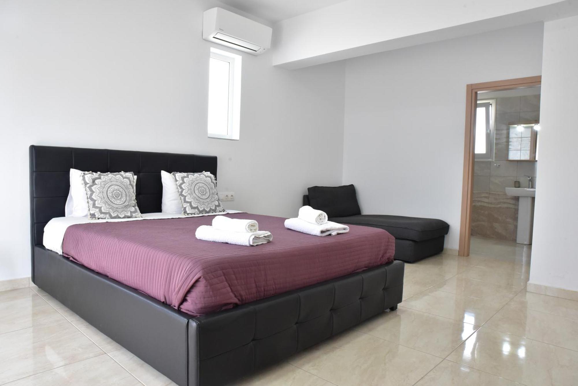 Aparthotel Roseberry