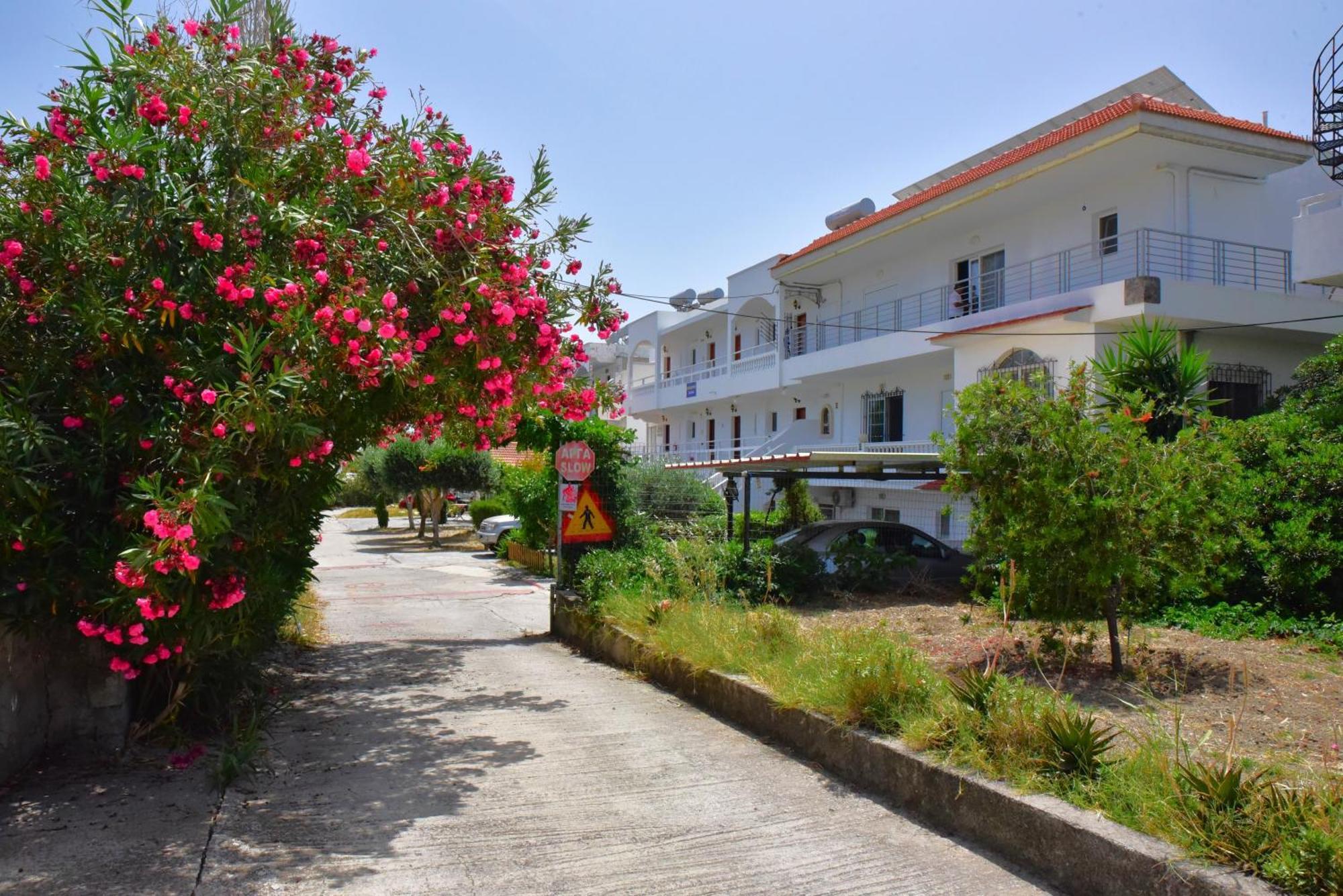 Aparthotel Roseberry