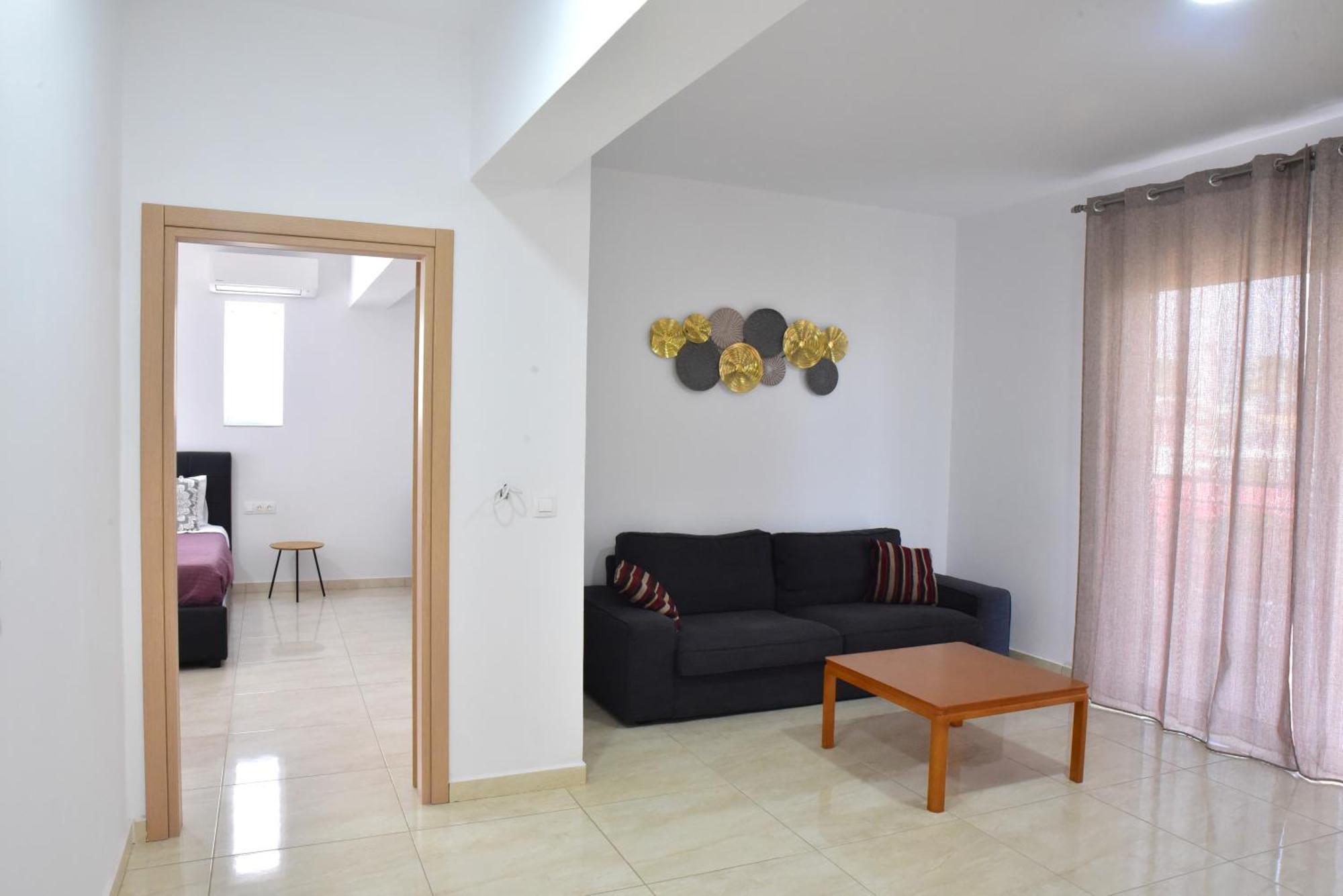 Aparthotel Roseberry Faliraki