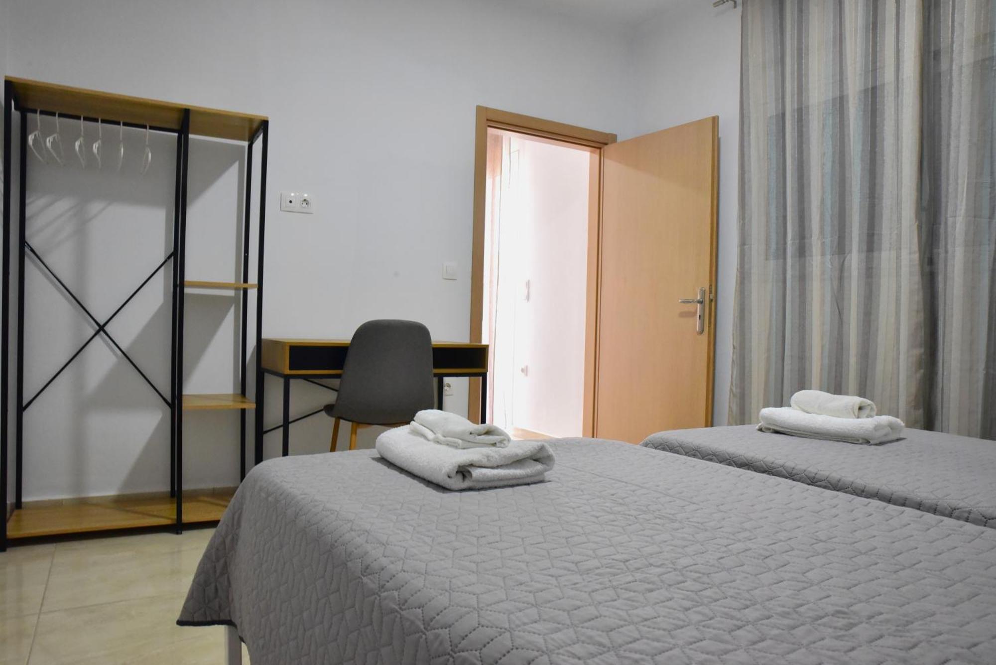 Roseberry Aparthotel 2*