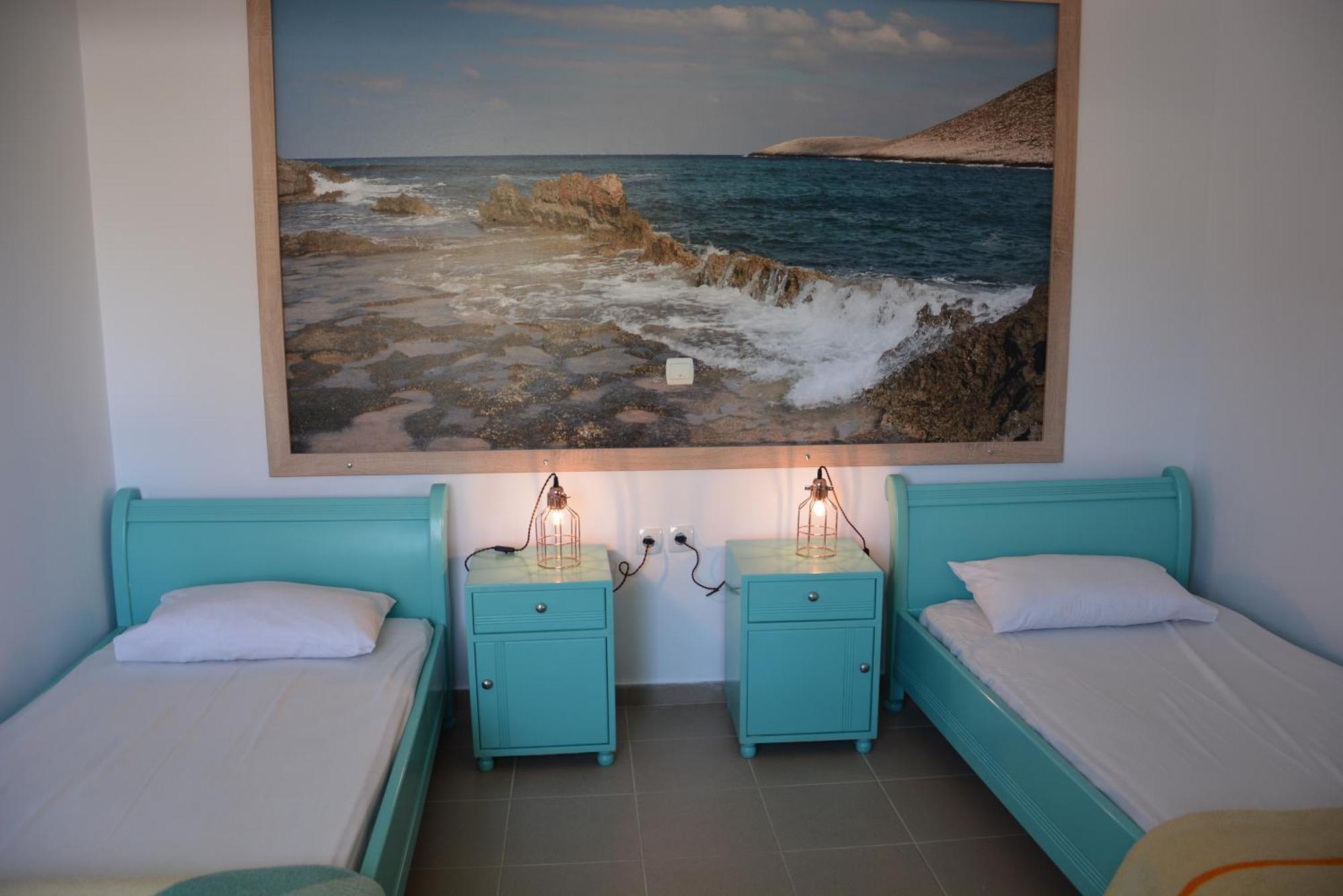 Blue Aparthotel