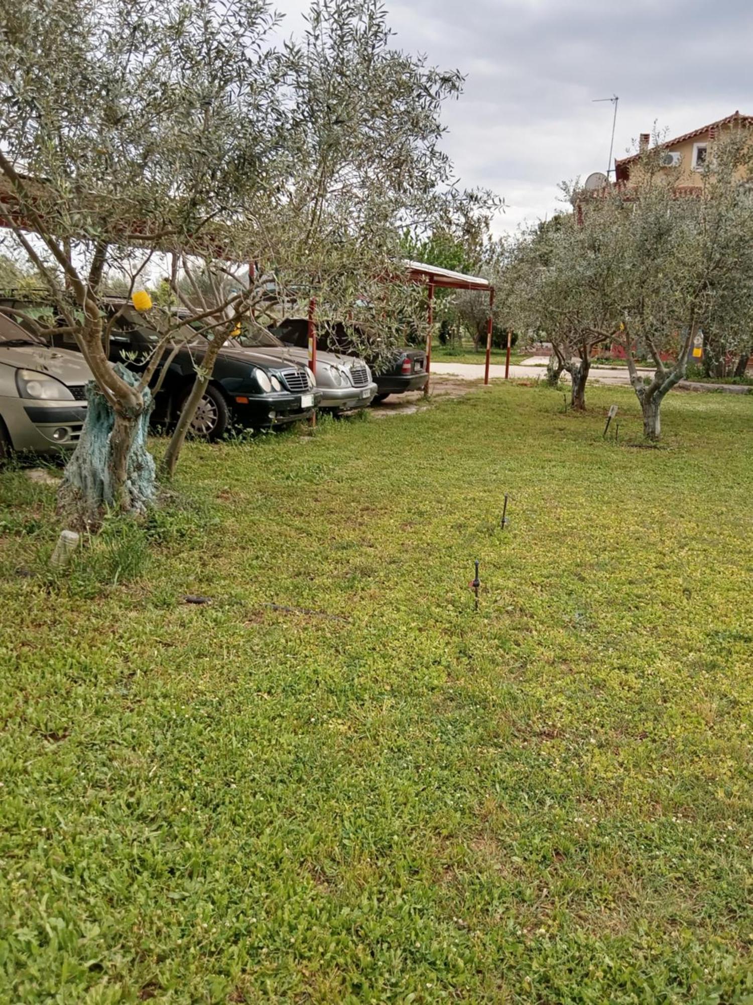 Country house Ktima Anastasia Nafplio