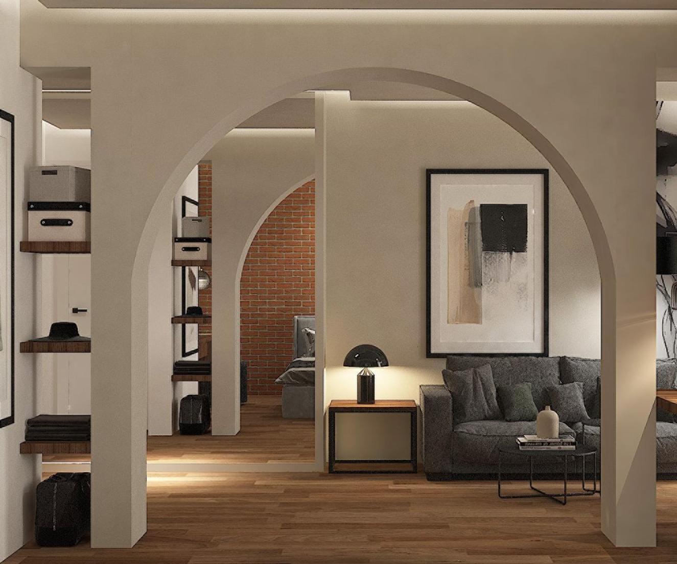 Hotel Trokadero Boutique Itea