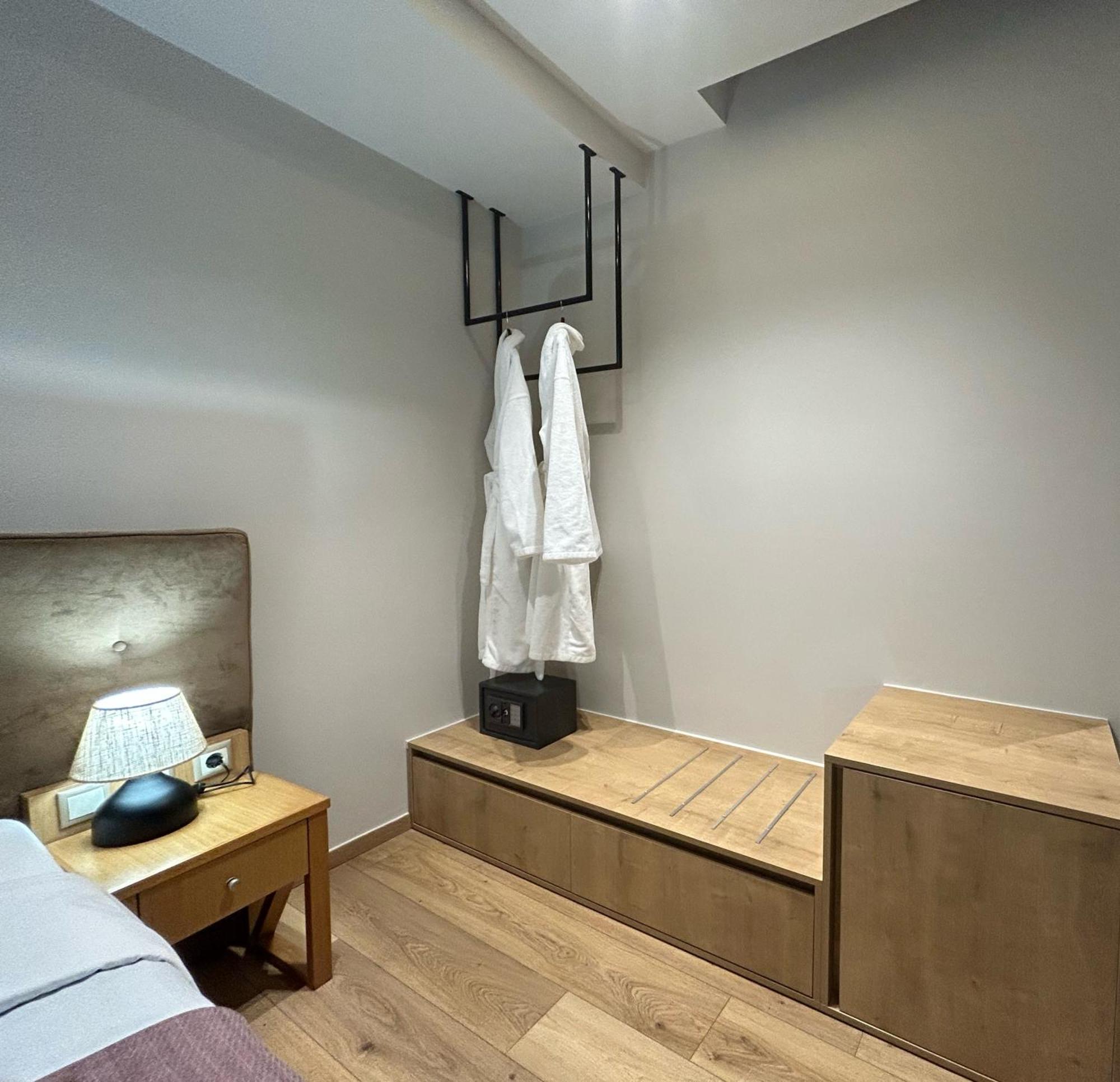 Hotel Trokadero Boutique