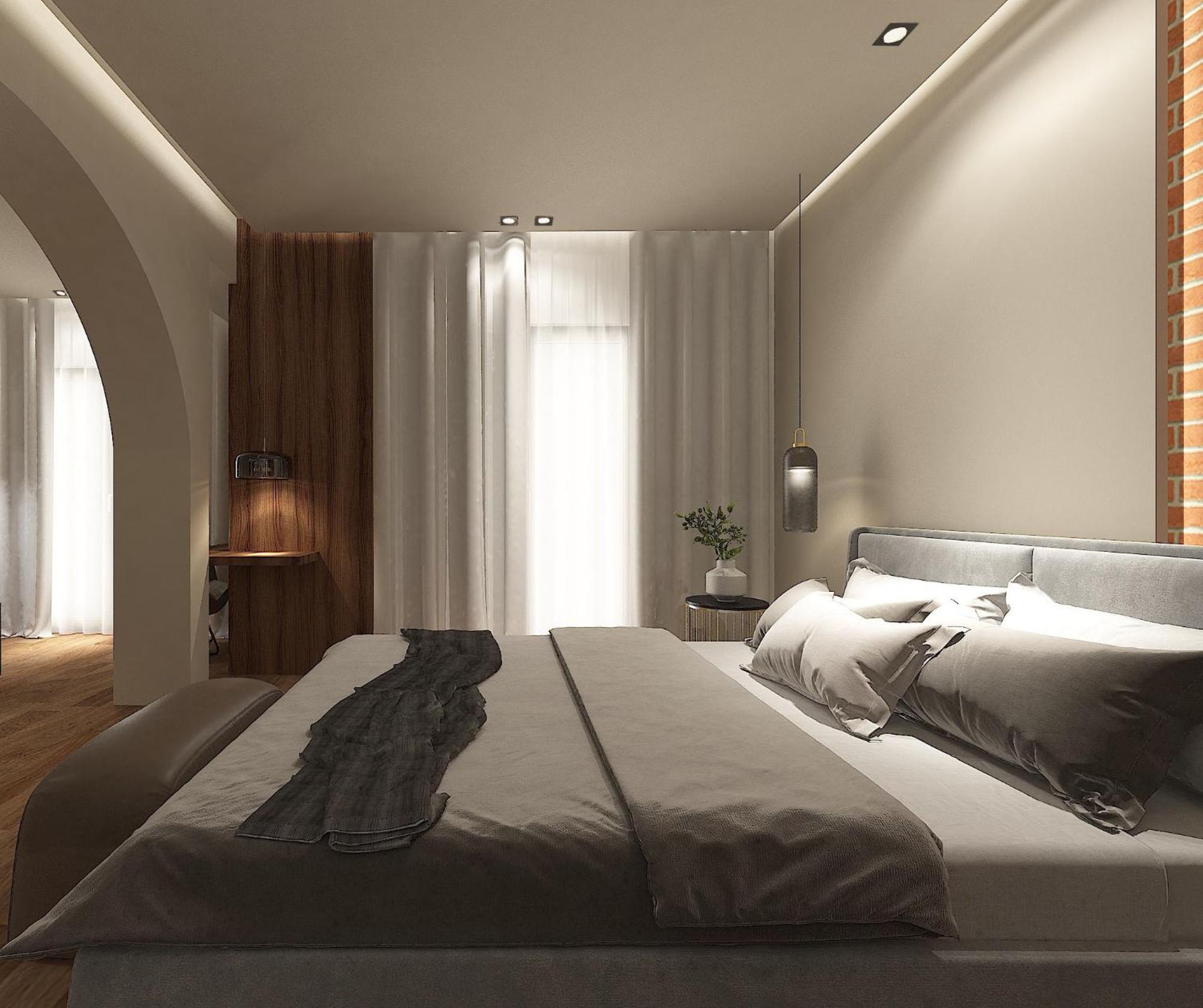 Trokadero Boutique 3* Itea