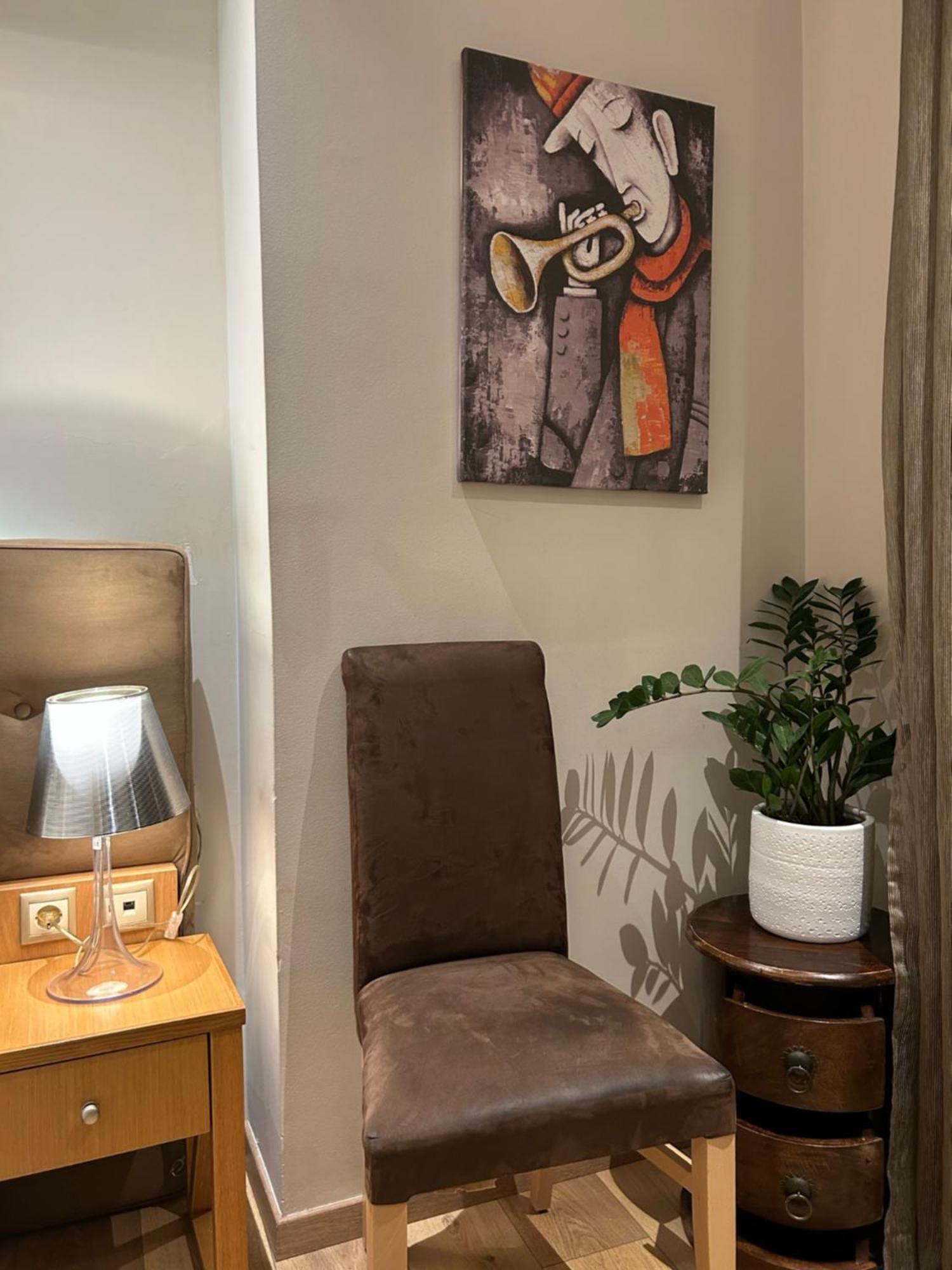 Hotel Trokadero Boutique