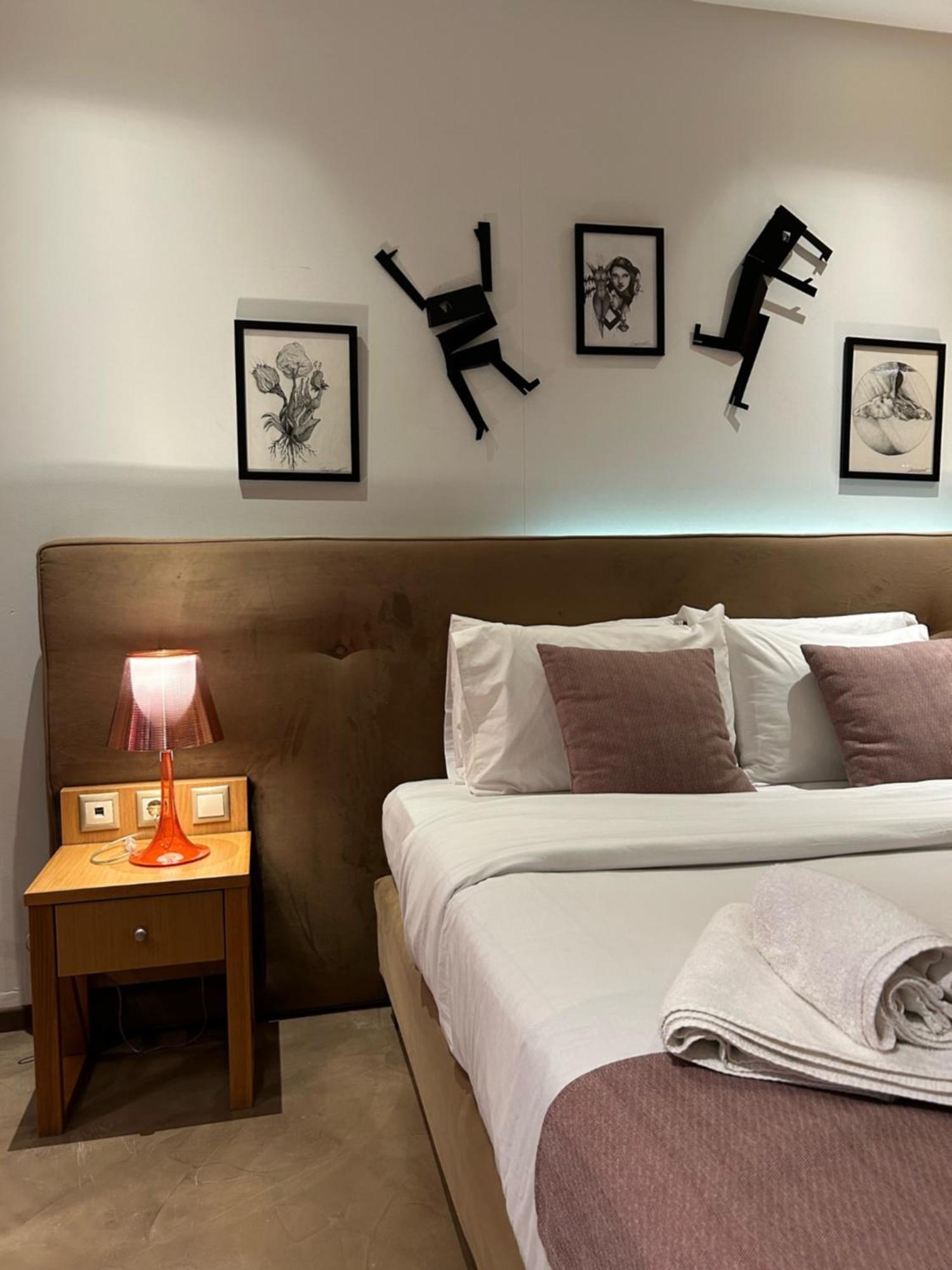 Hotel Trokadero Boutique 3*
