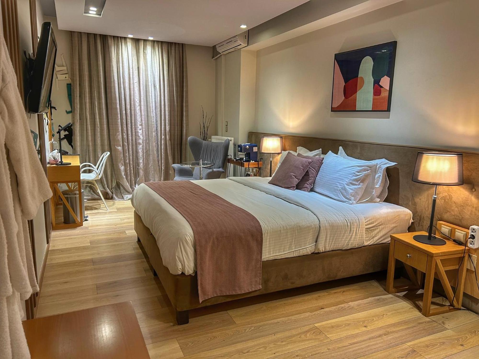 Trokadero Boutique 3*