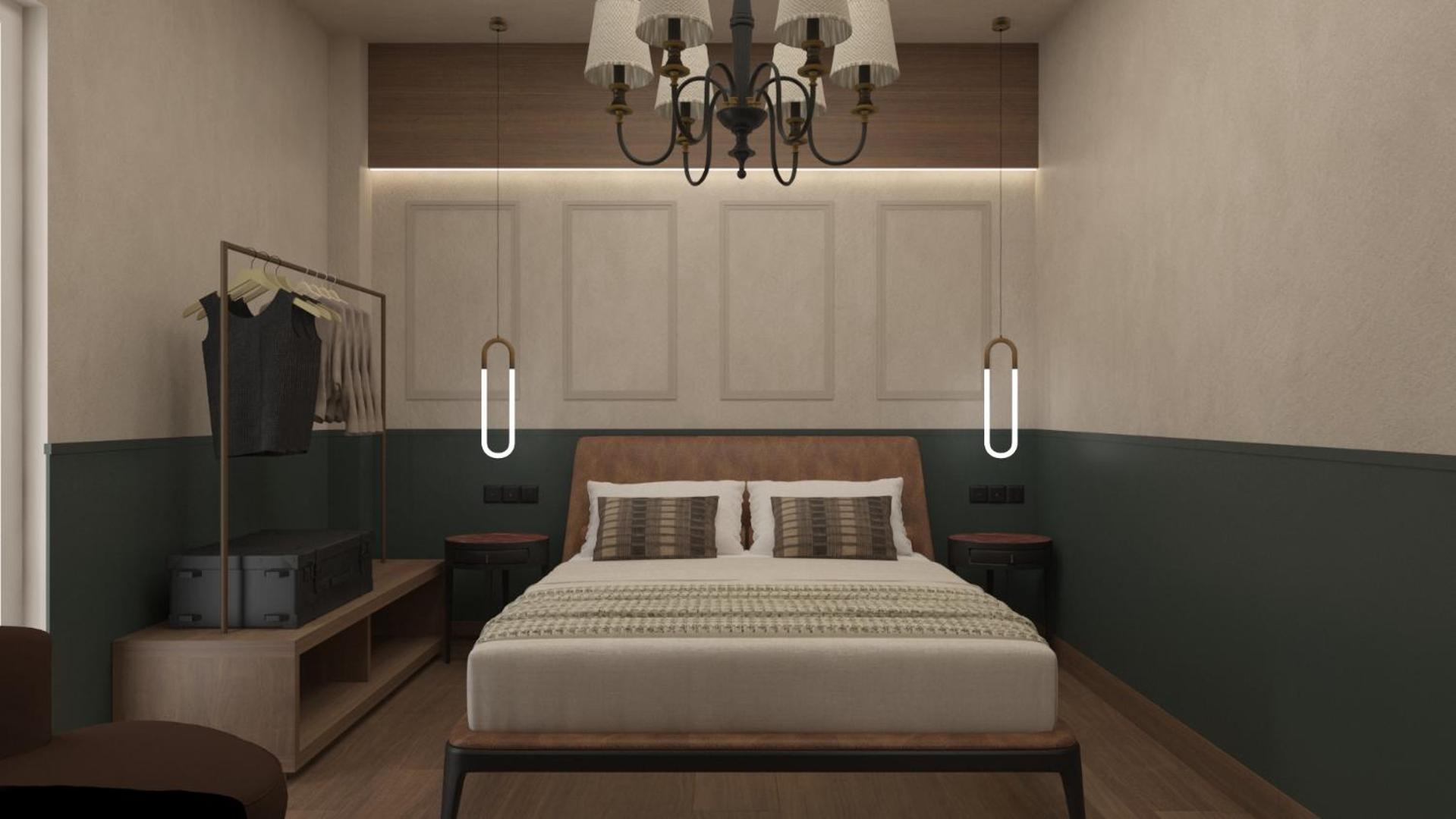 Hotel Anixi By Ap 2*