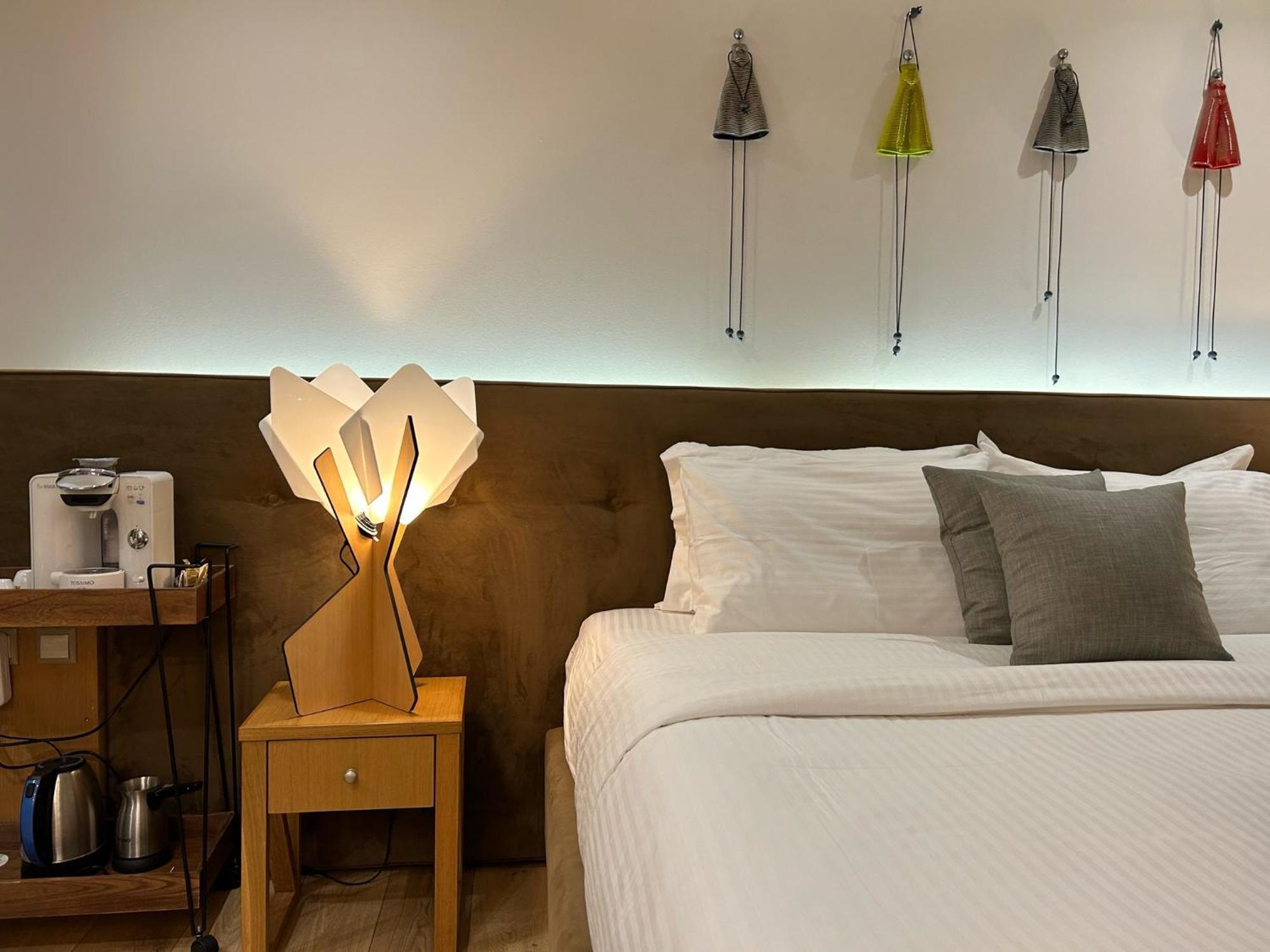 Trokadero Boutique 3*