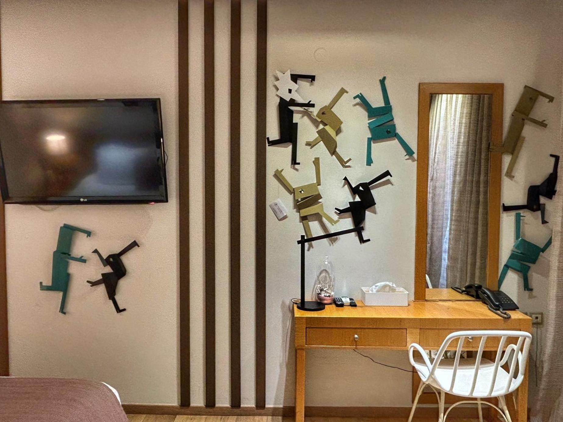 Hotel Trokadero Boutique 3*