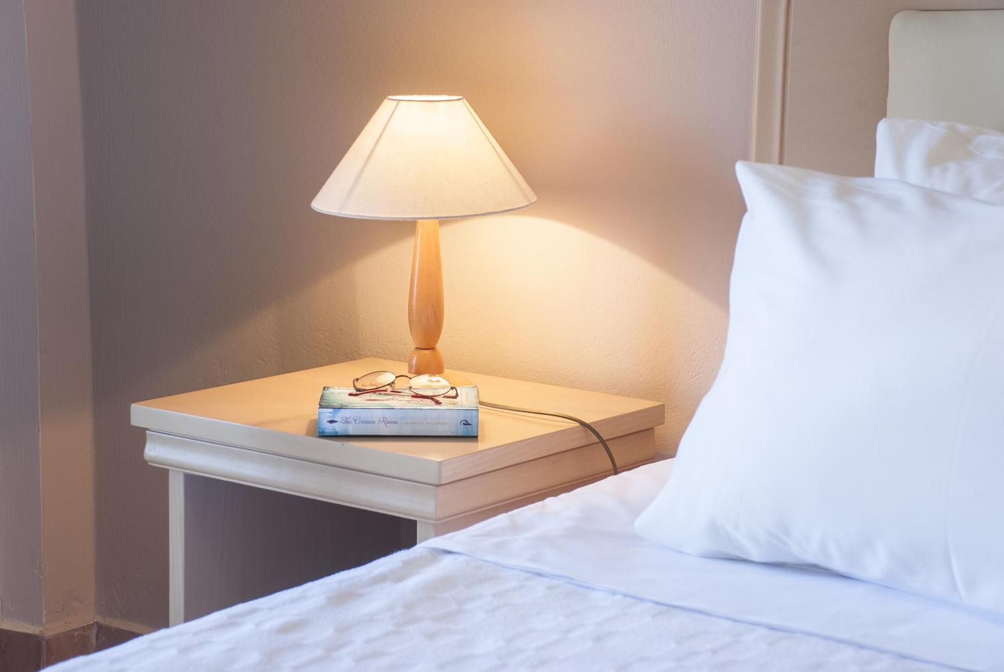 Aparthotel Thanos Village 4*