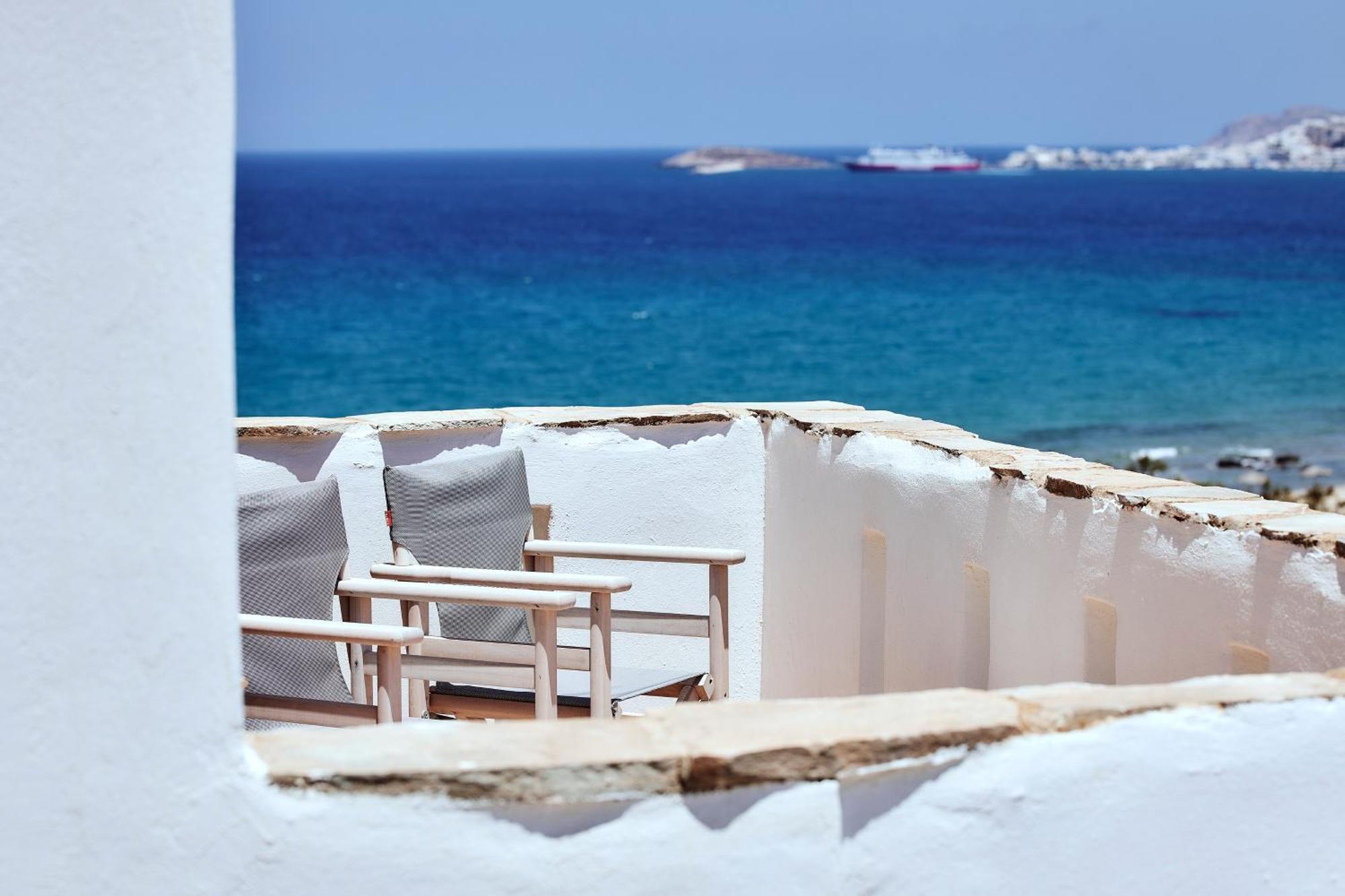 Naxos Magic Village 3*