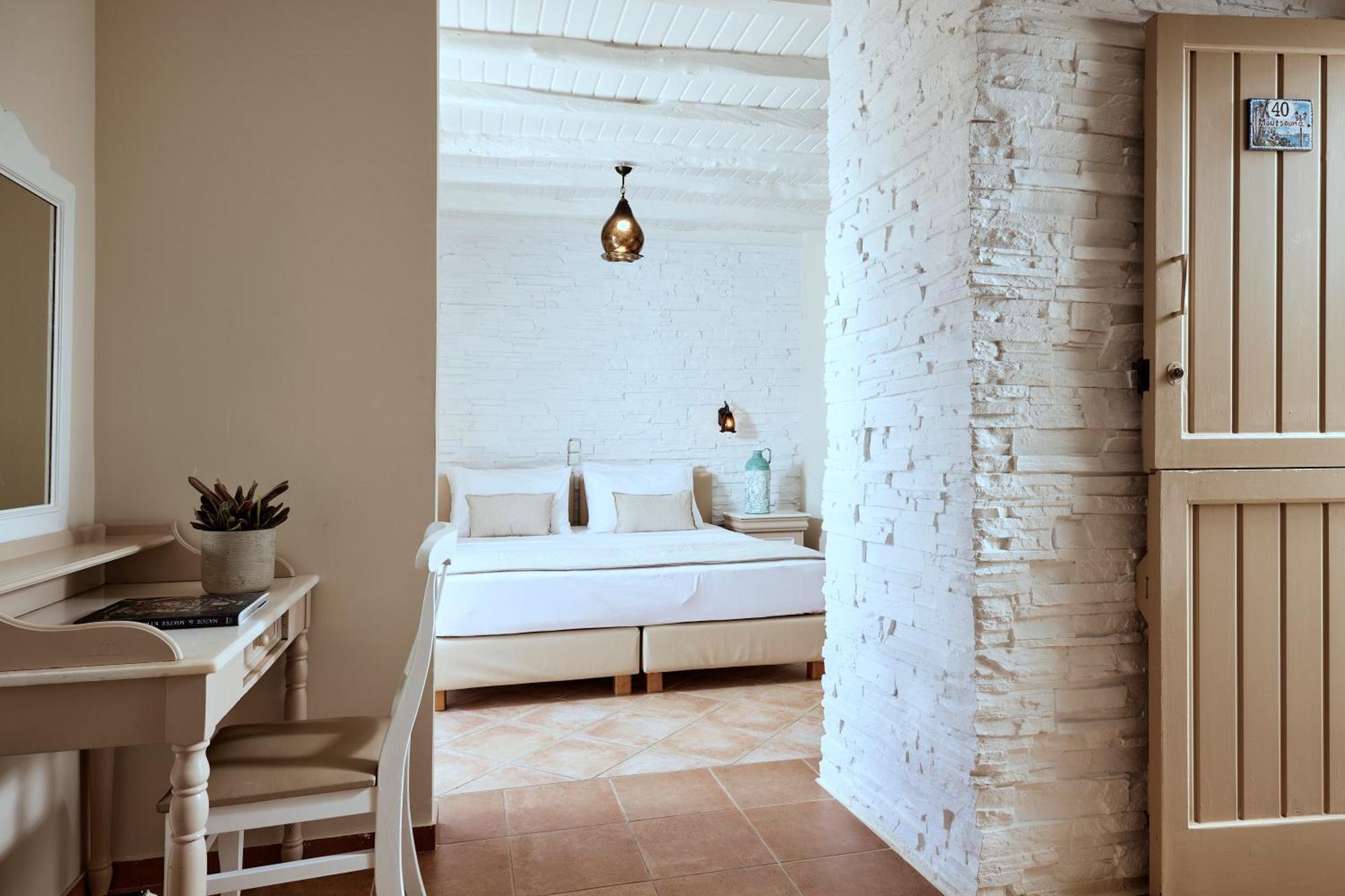 Naxos Magic Village Hotel Stelida (Naxos)