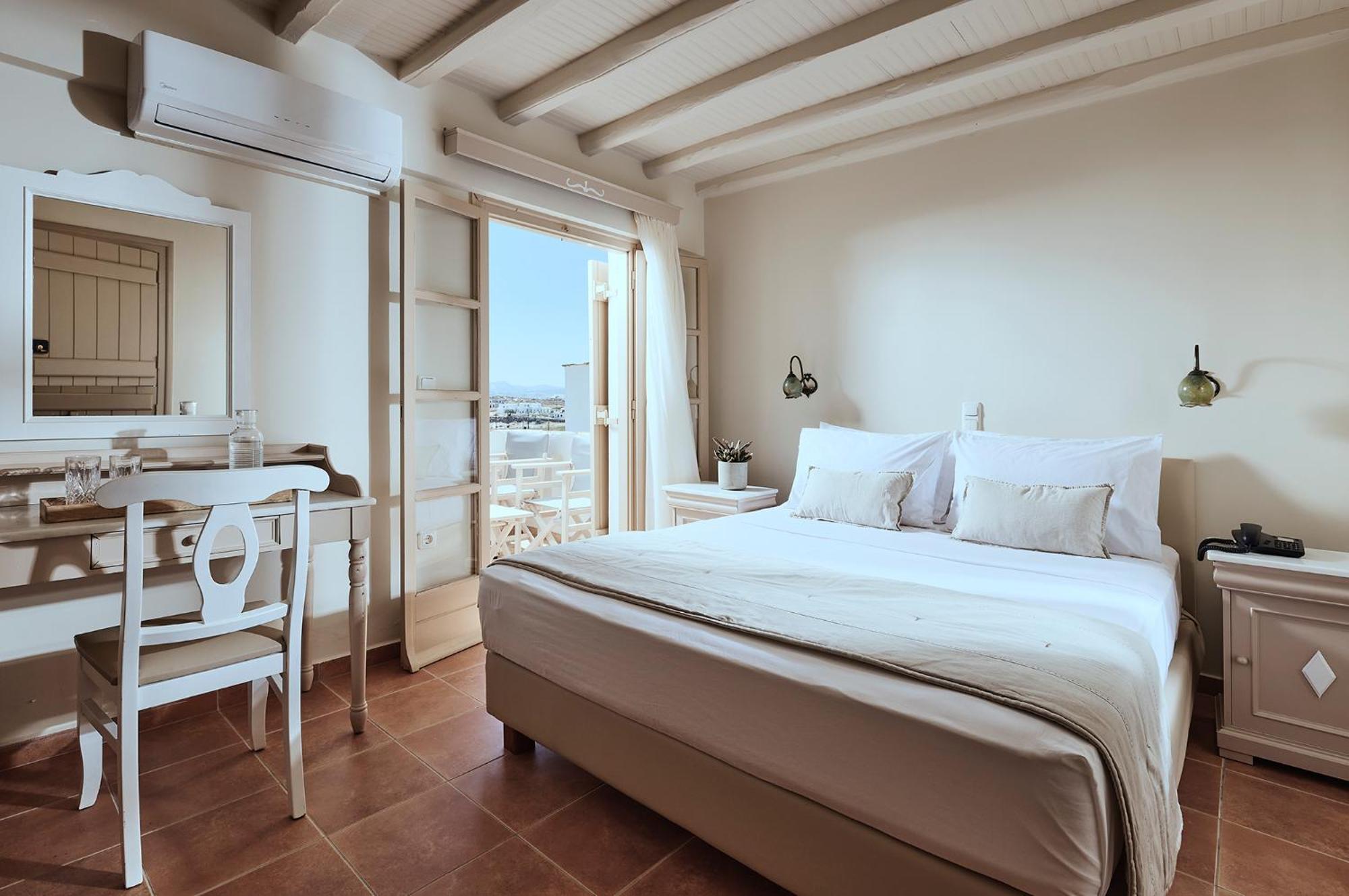 Hotel Naxos Magic Village 3*