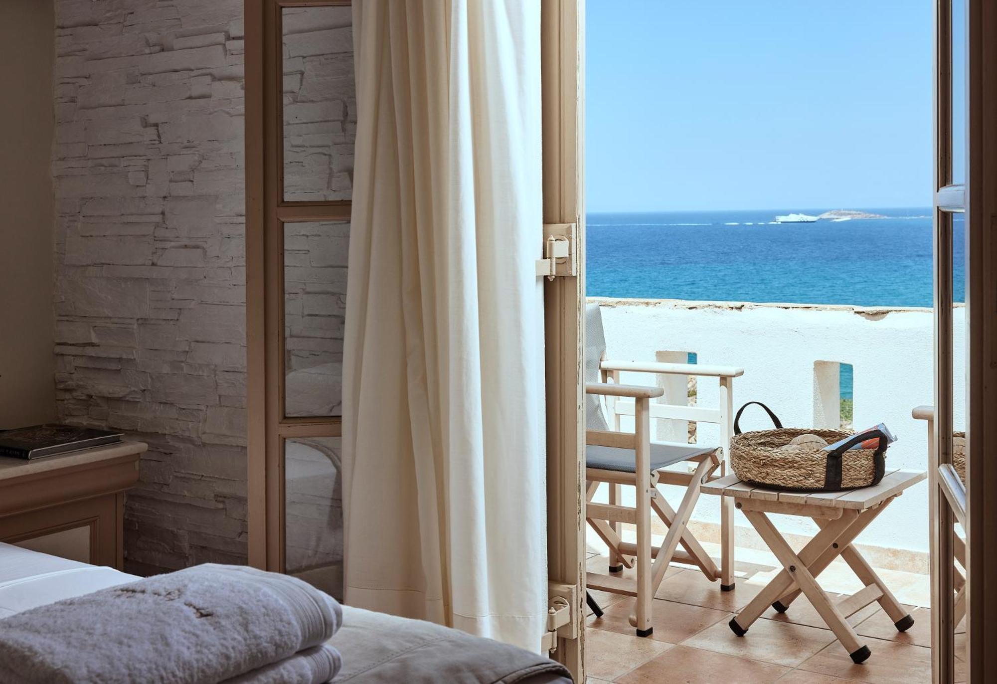 Hotel Naxos Magic Village 3*