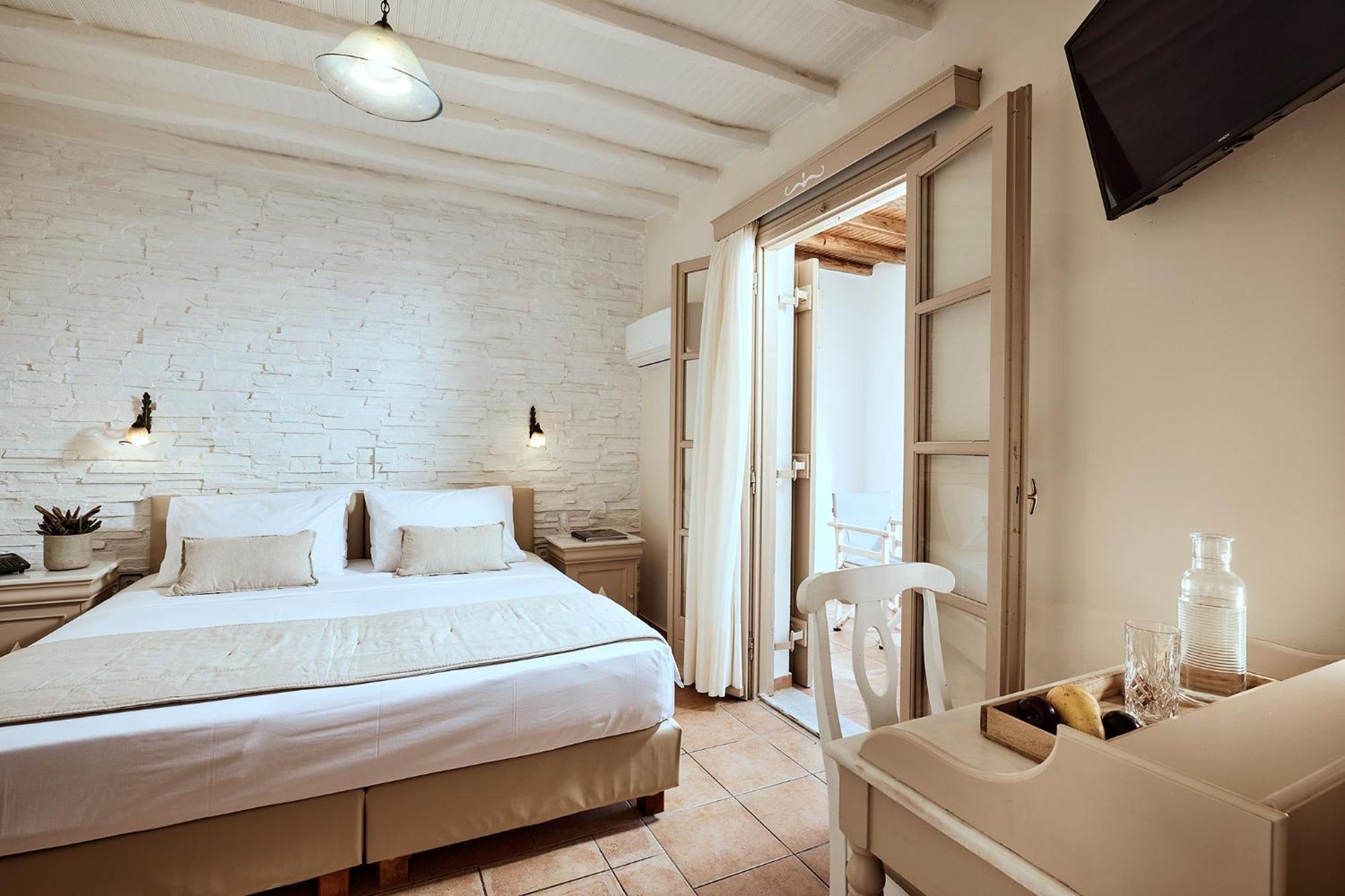 Naxos Magic Village Hotel Stelida (Naxos)