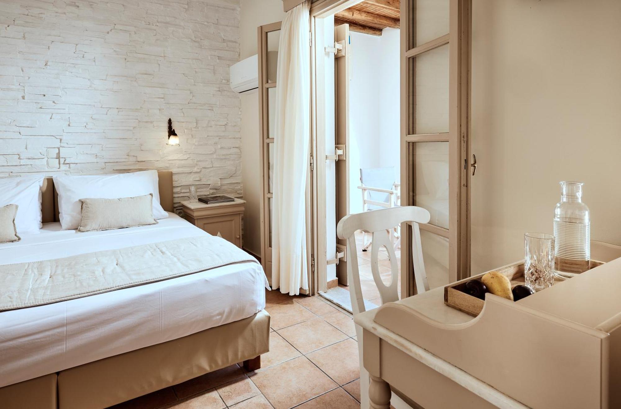 Naxos Magic Village 3* Stelida (Naxos)