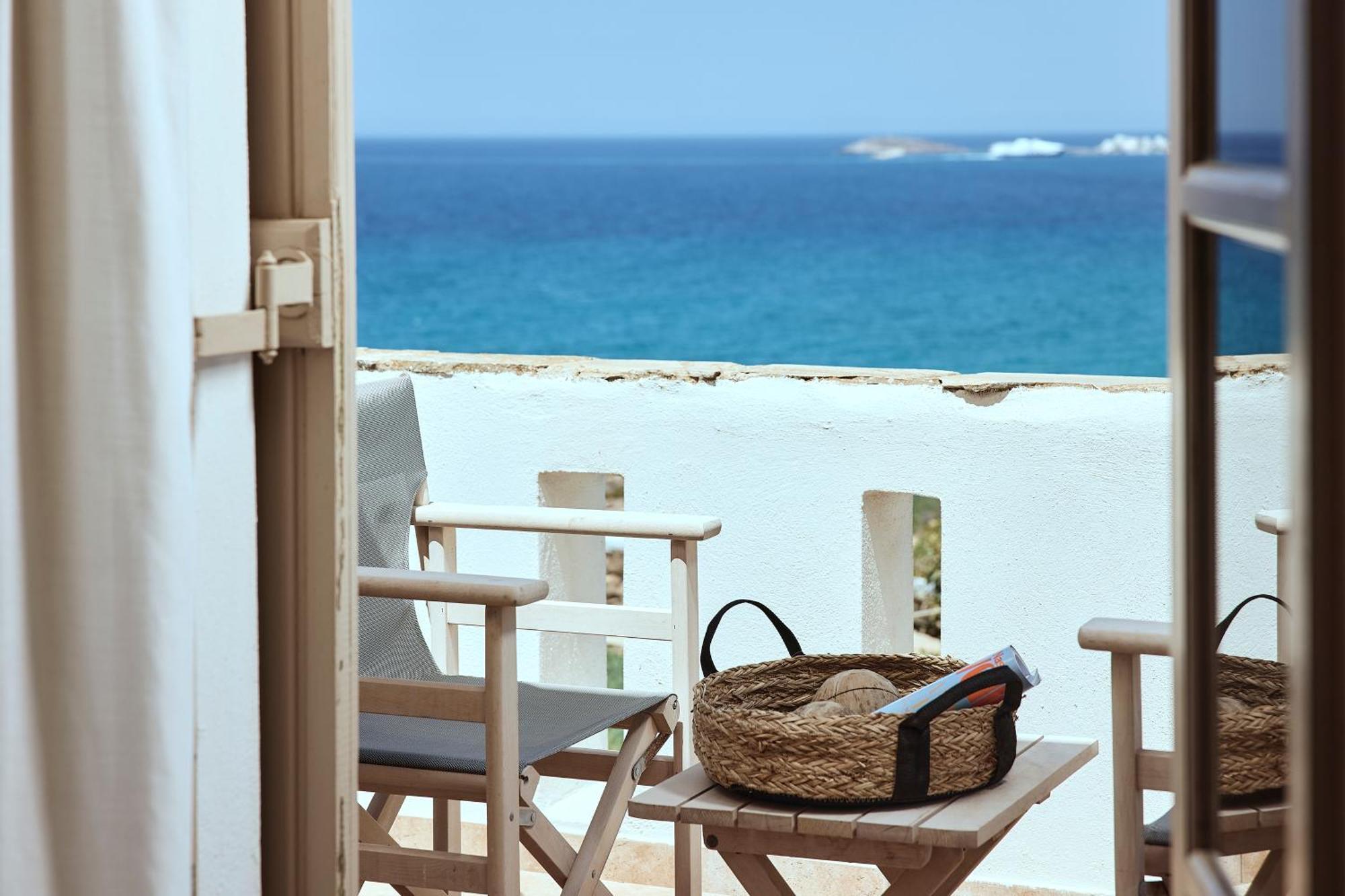 Hotel Naxos Magic Village