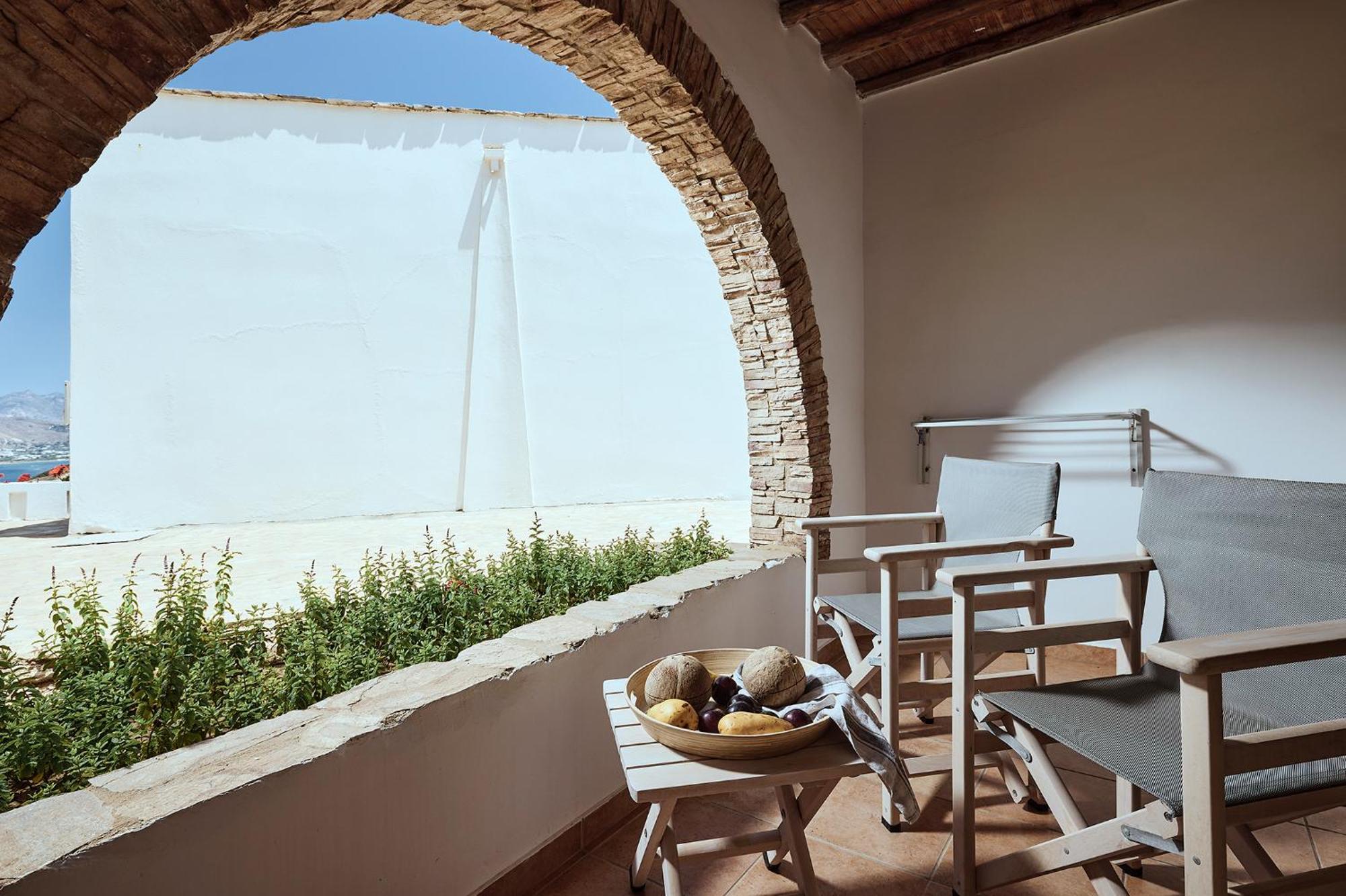 Naxos Magic Village Hotel