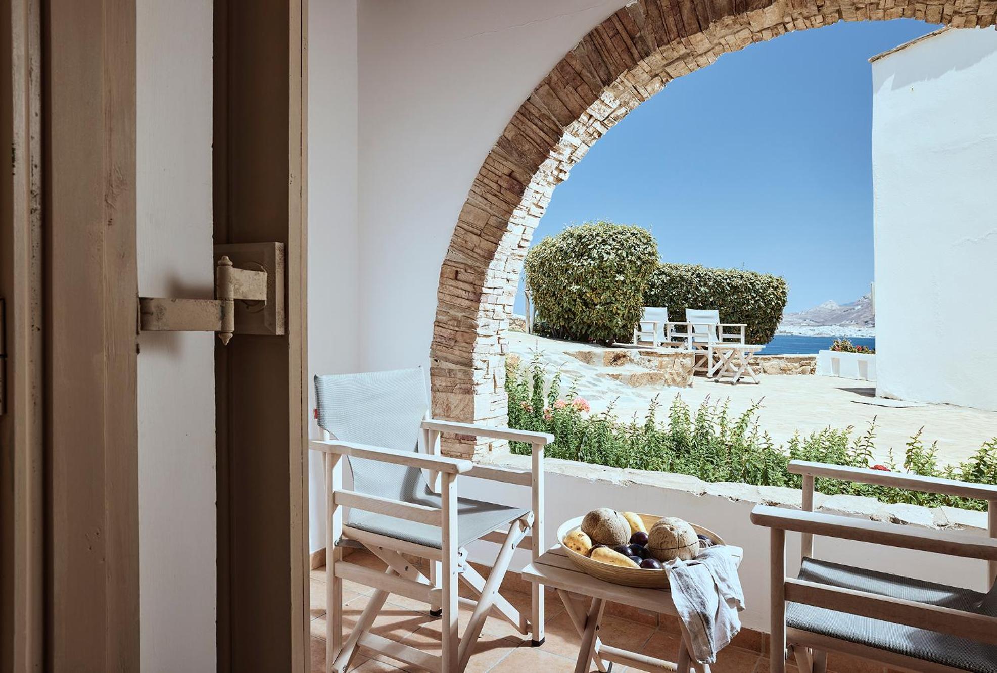 Naxos Magic Village 3*