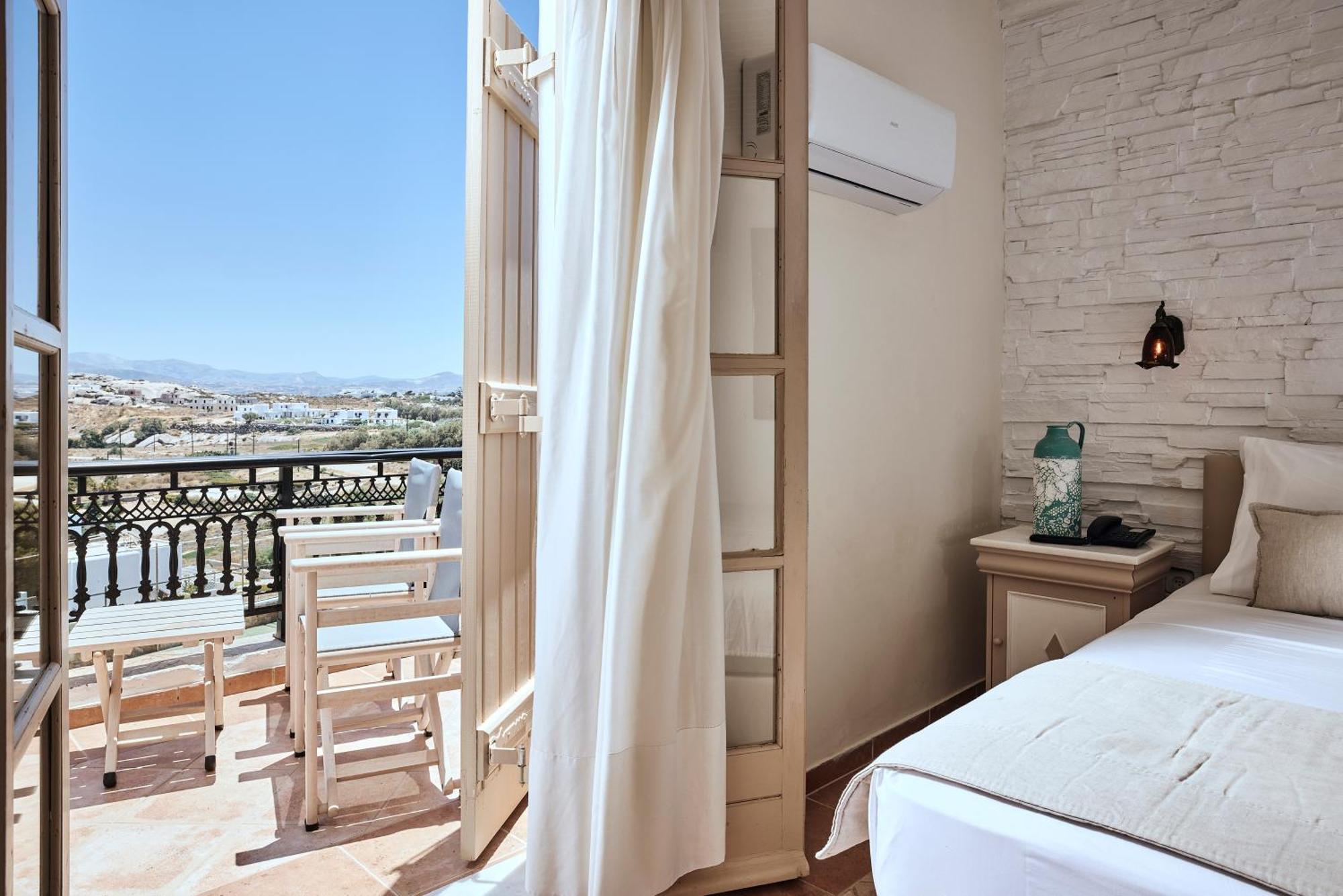Hotel Naxos Magic Village