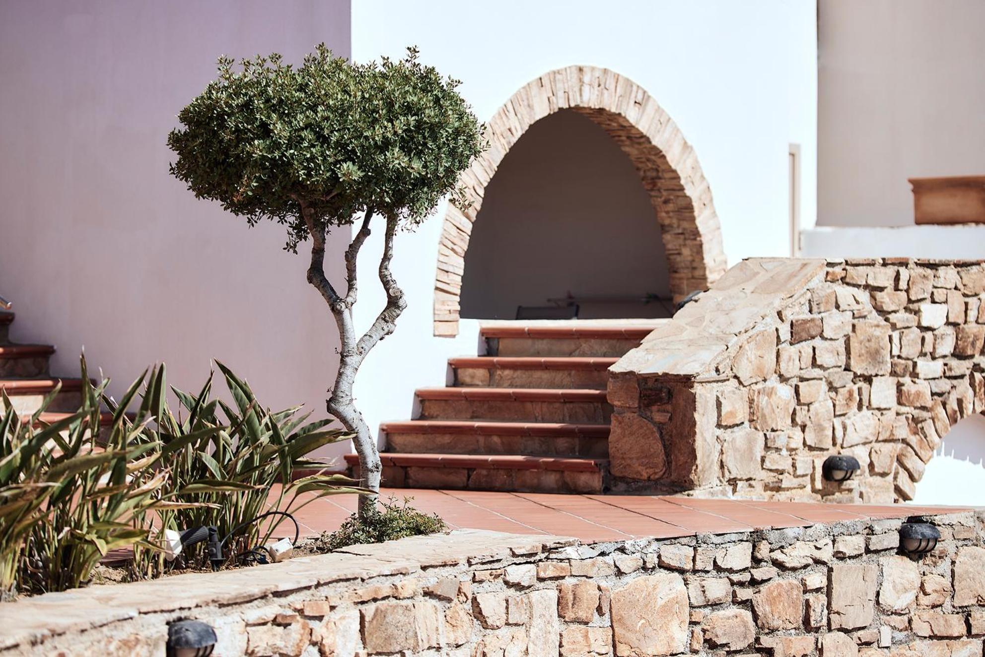 Naxos Magic Village 3*