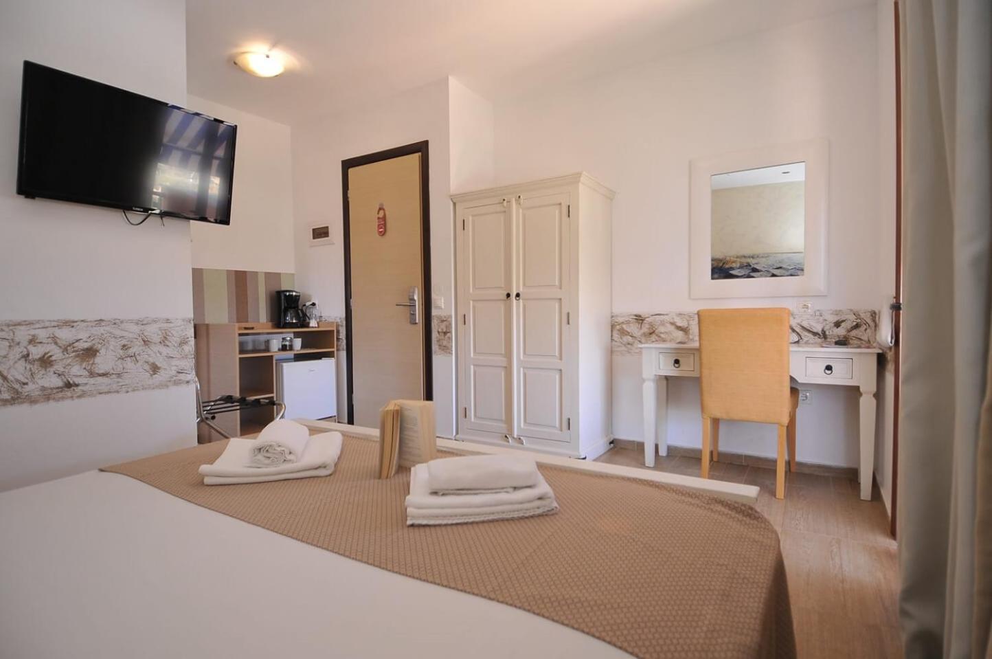 Georgia's Garden By Omilos 3* Amoudara (Heraklion)