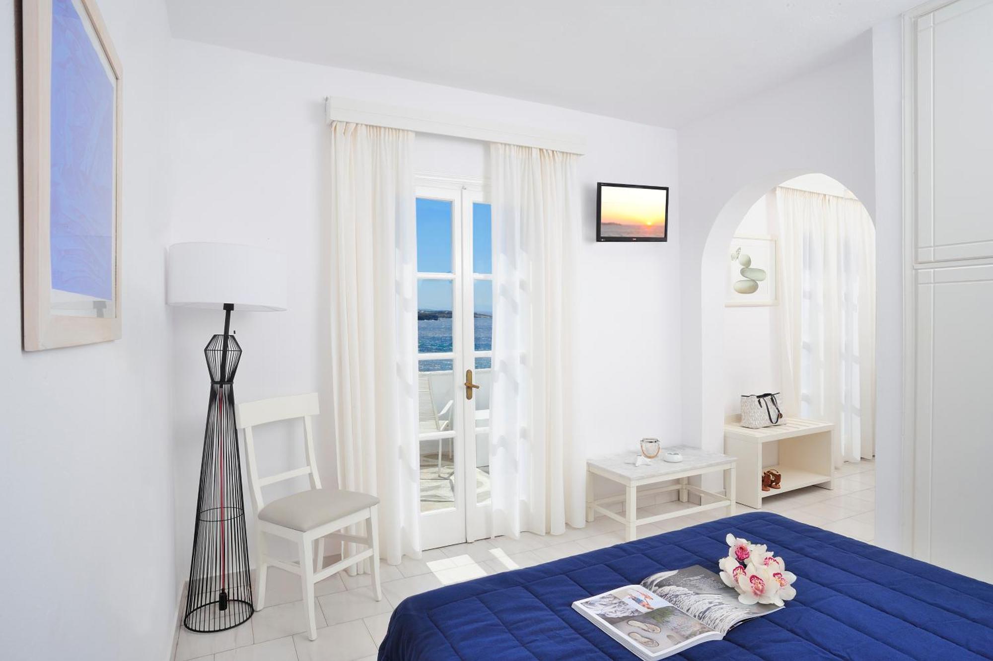Mykonos Hotel Mykonos Town