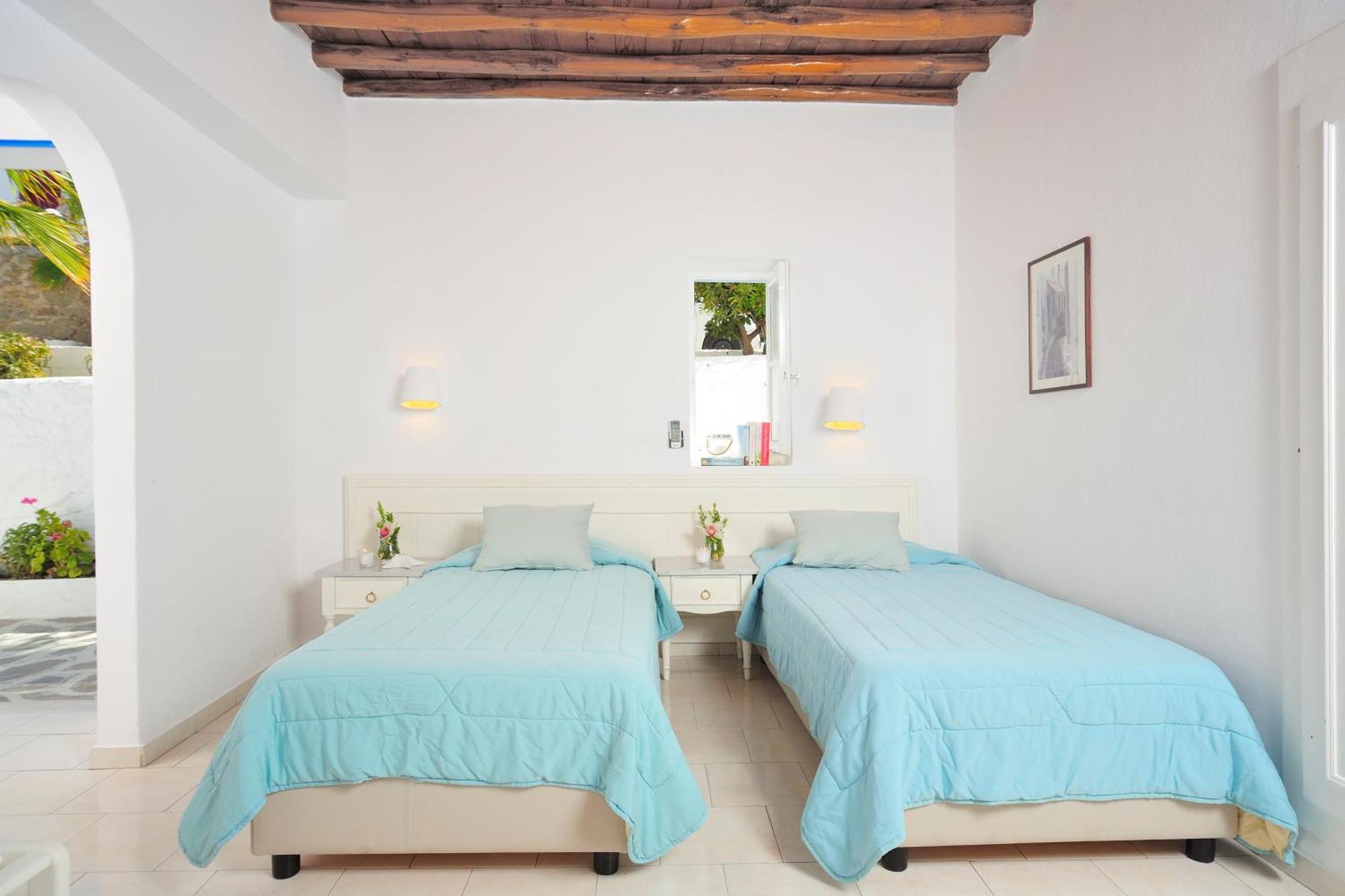 Mykonos Hotel