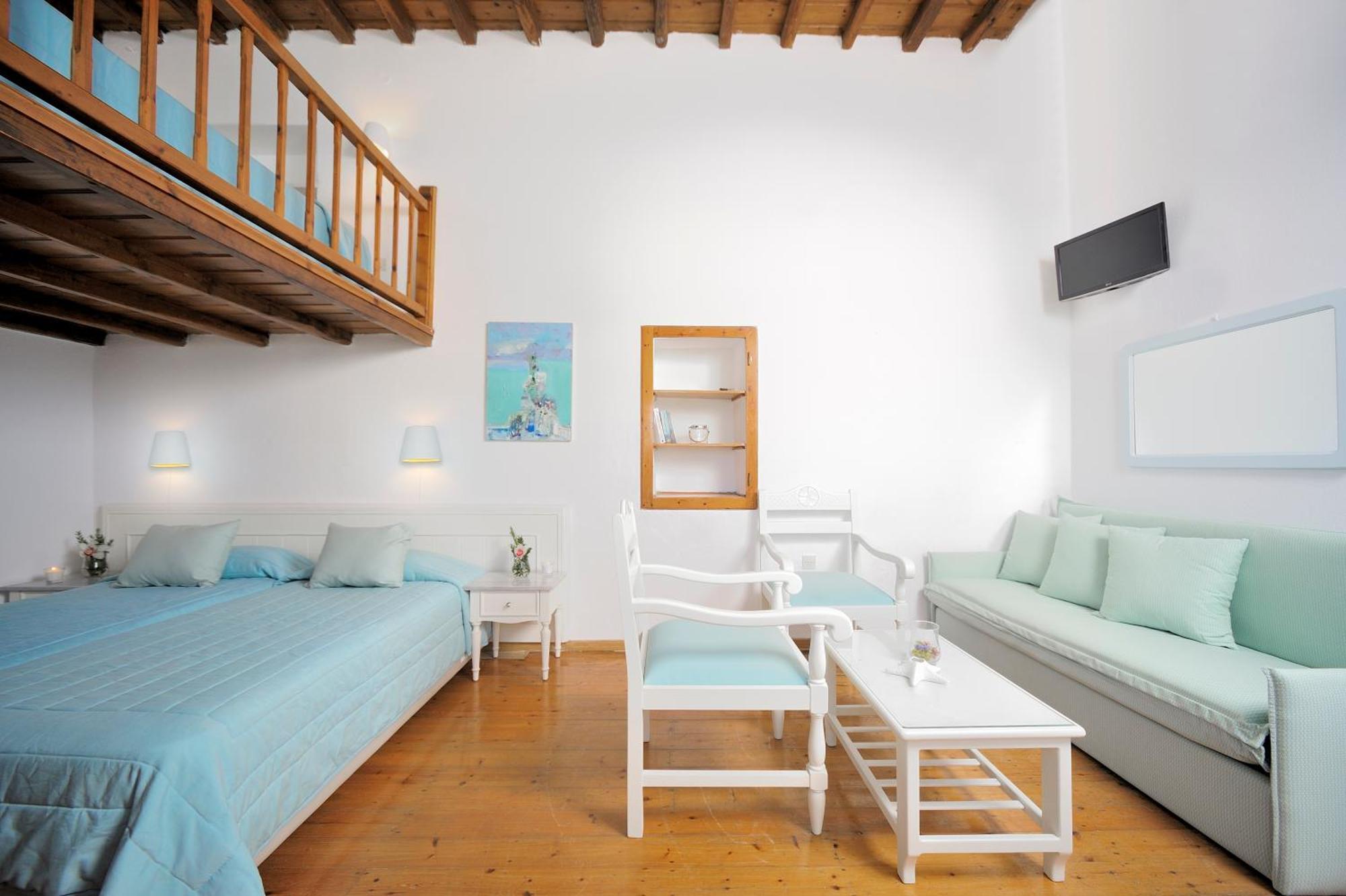 Mykonos