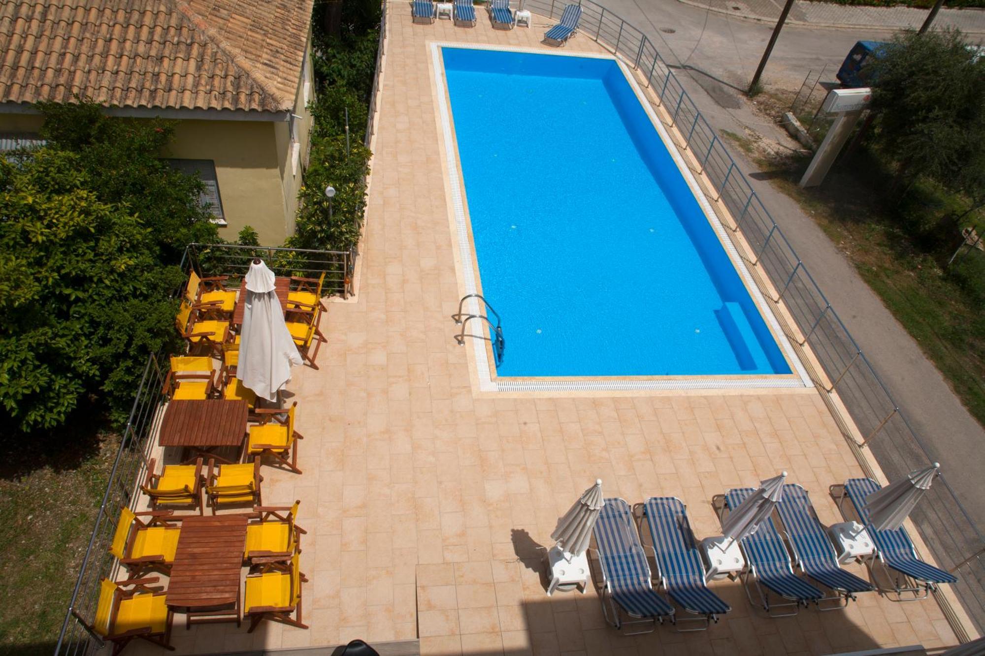 Aparthotel Summertime 3*