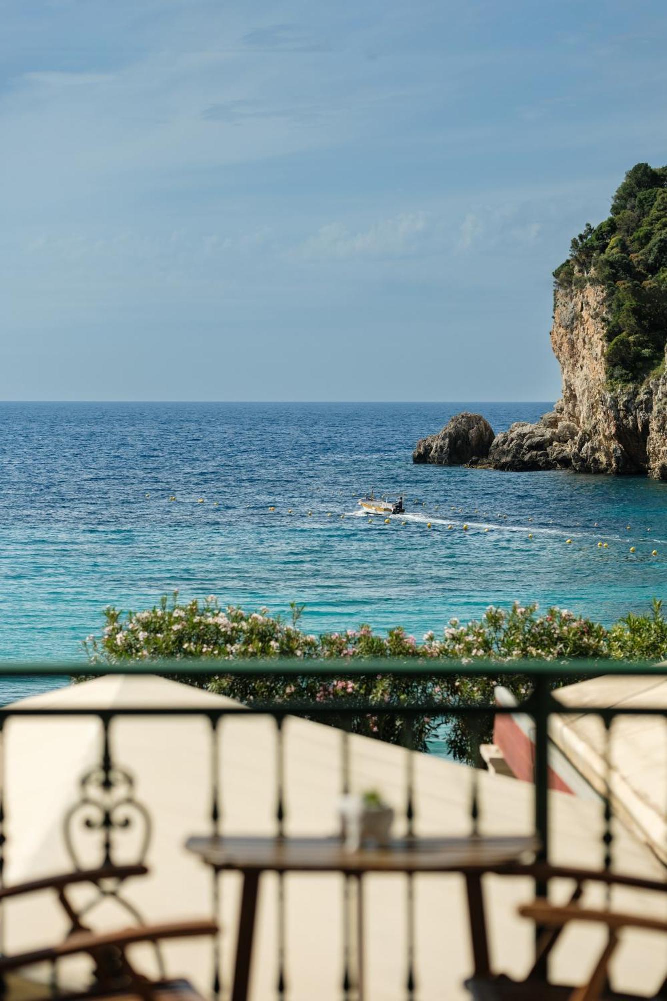 Apollon Corfu