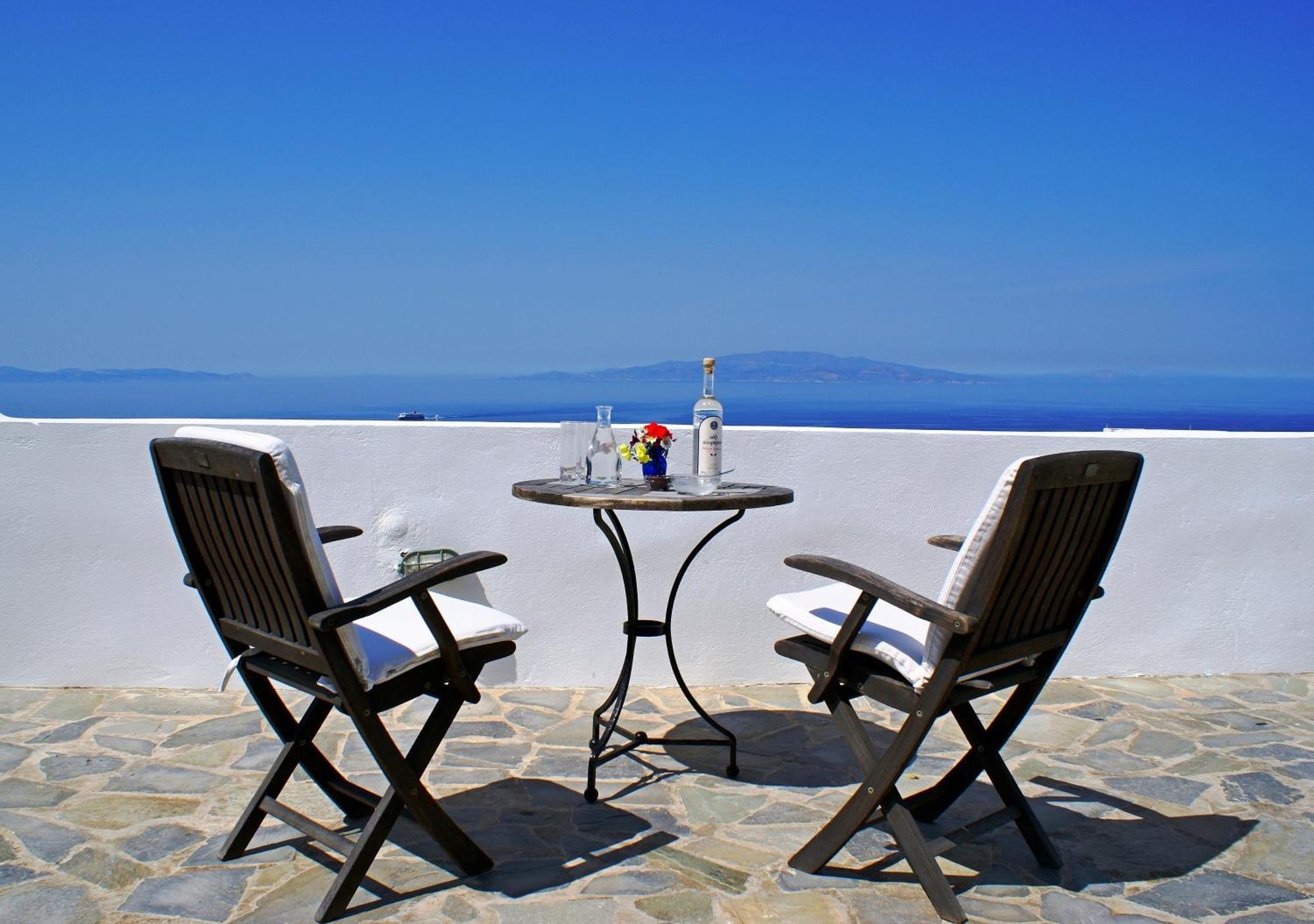 Aparthotel Aethrio Sunset Village - 3*