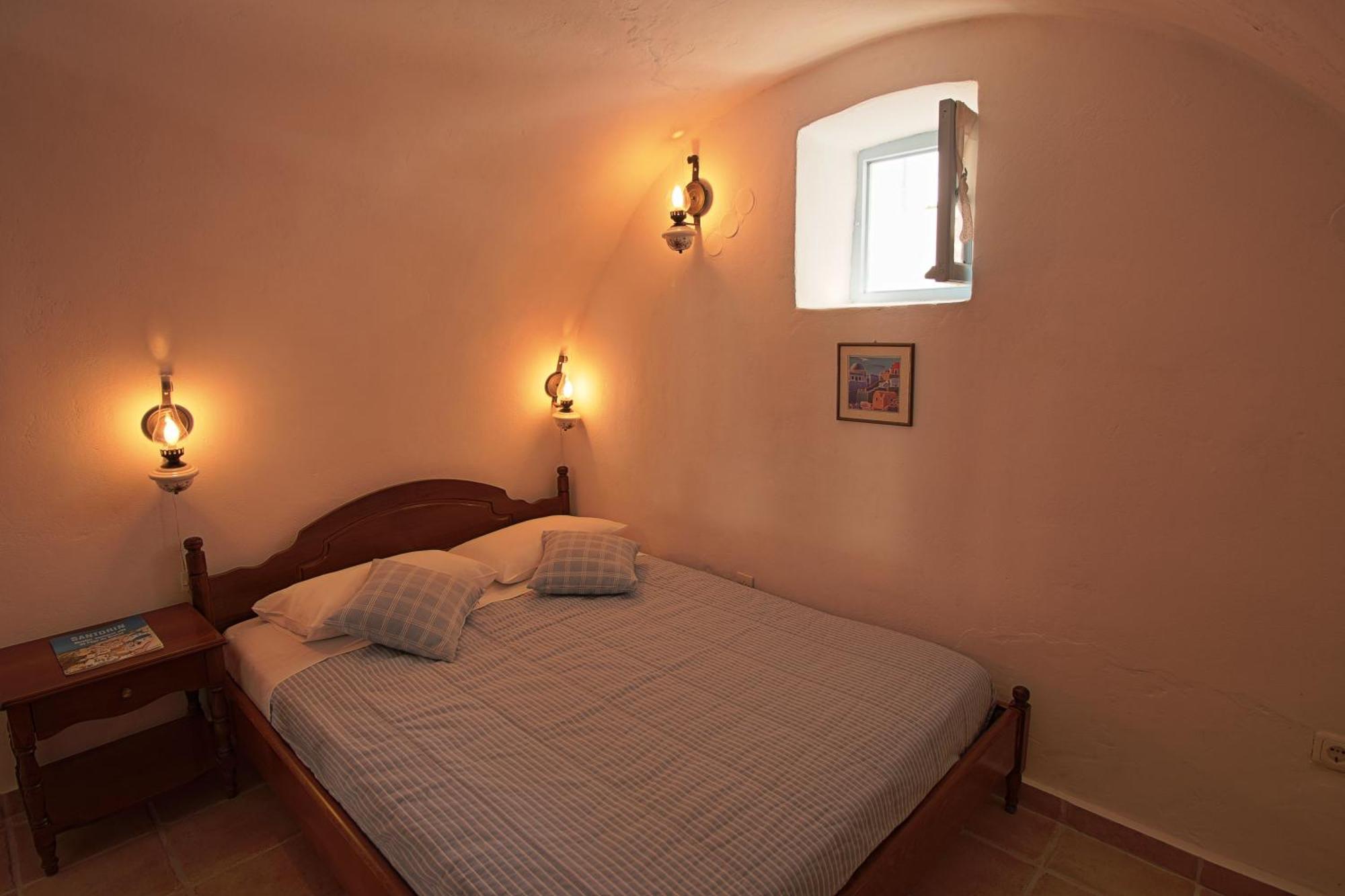 Aparthotel Aethrio Sunset Village - 3*