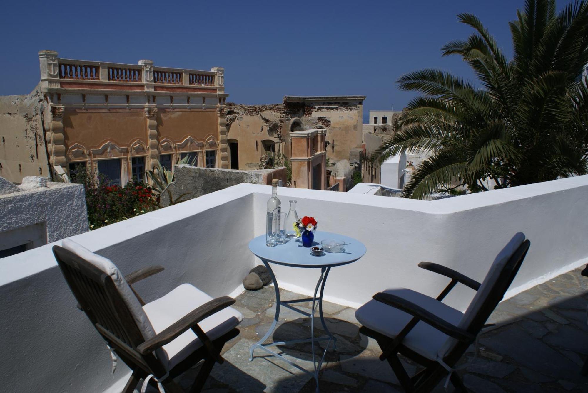 Aethrio Sunset Village - 3*