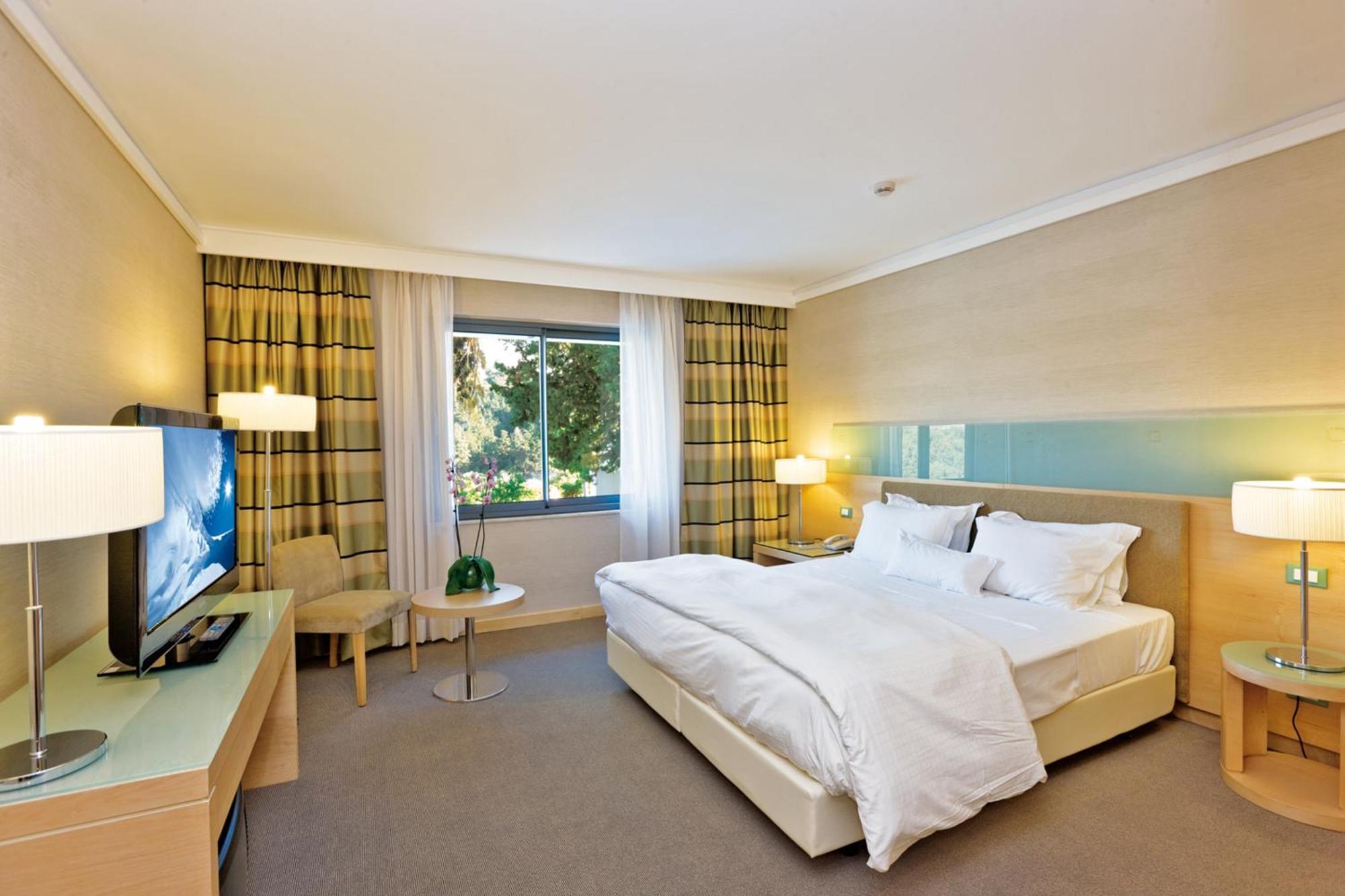 Rodos Palace Resort Ixia (Rhodes)