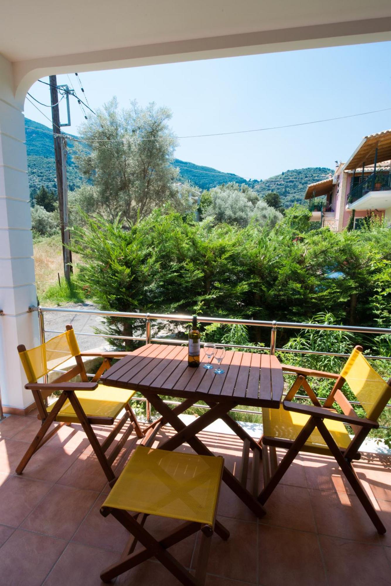 Aparthotel Summertime