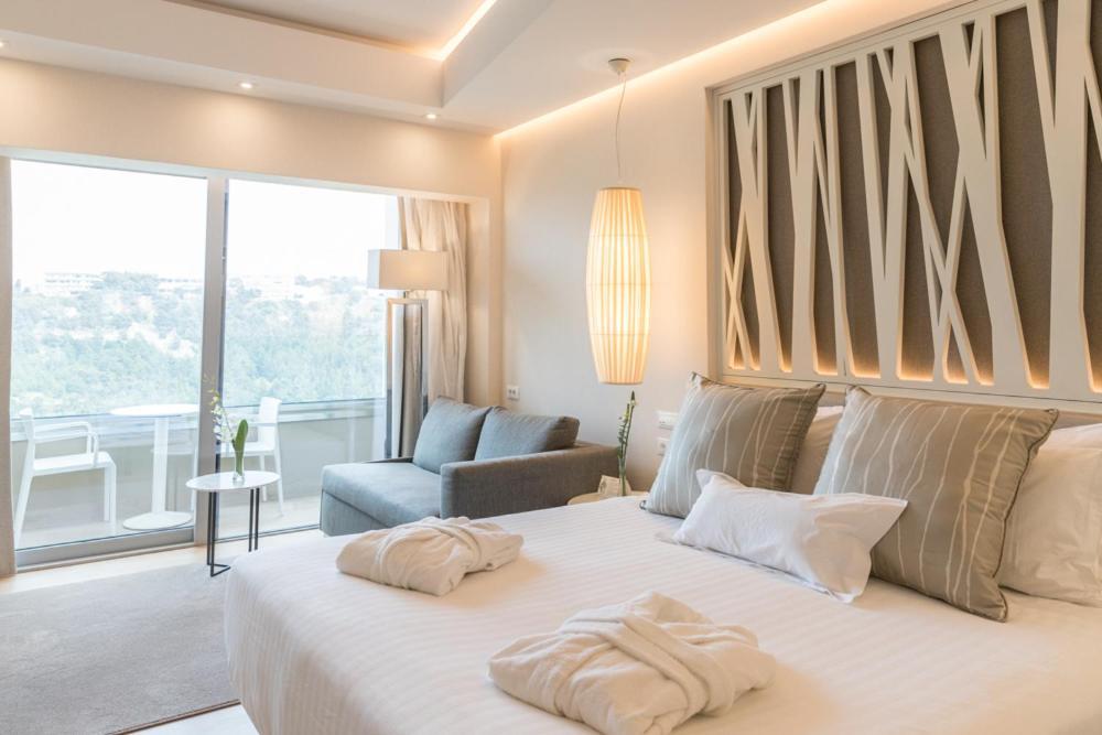 Rodos Palace Resort 5*