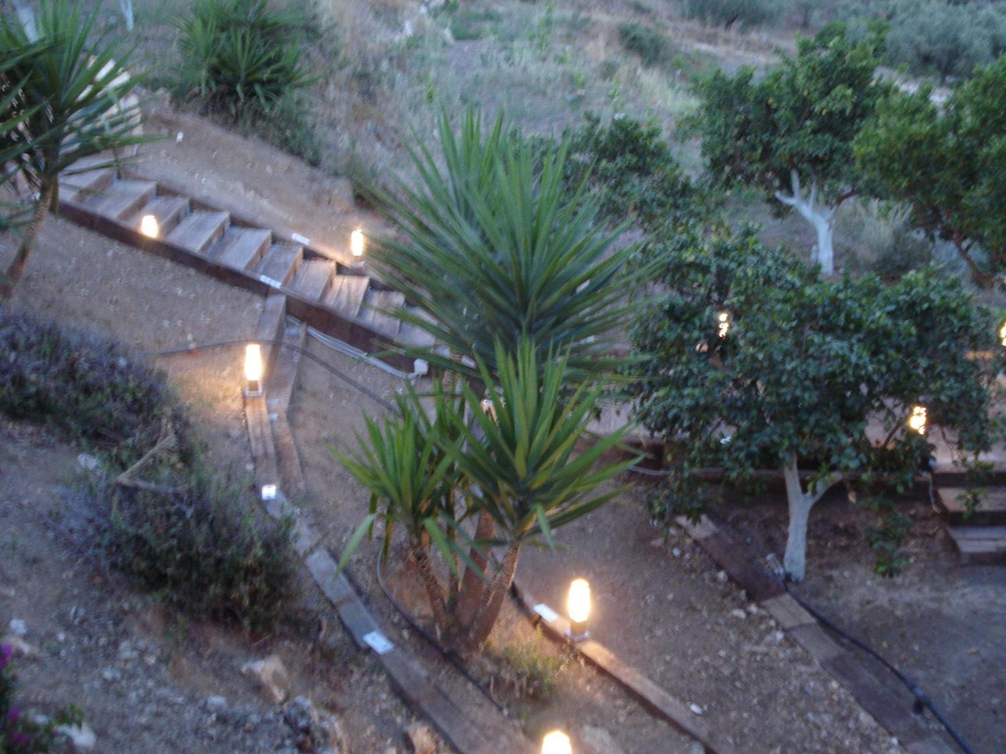 Perivoli Country & Retreat 4*