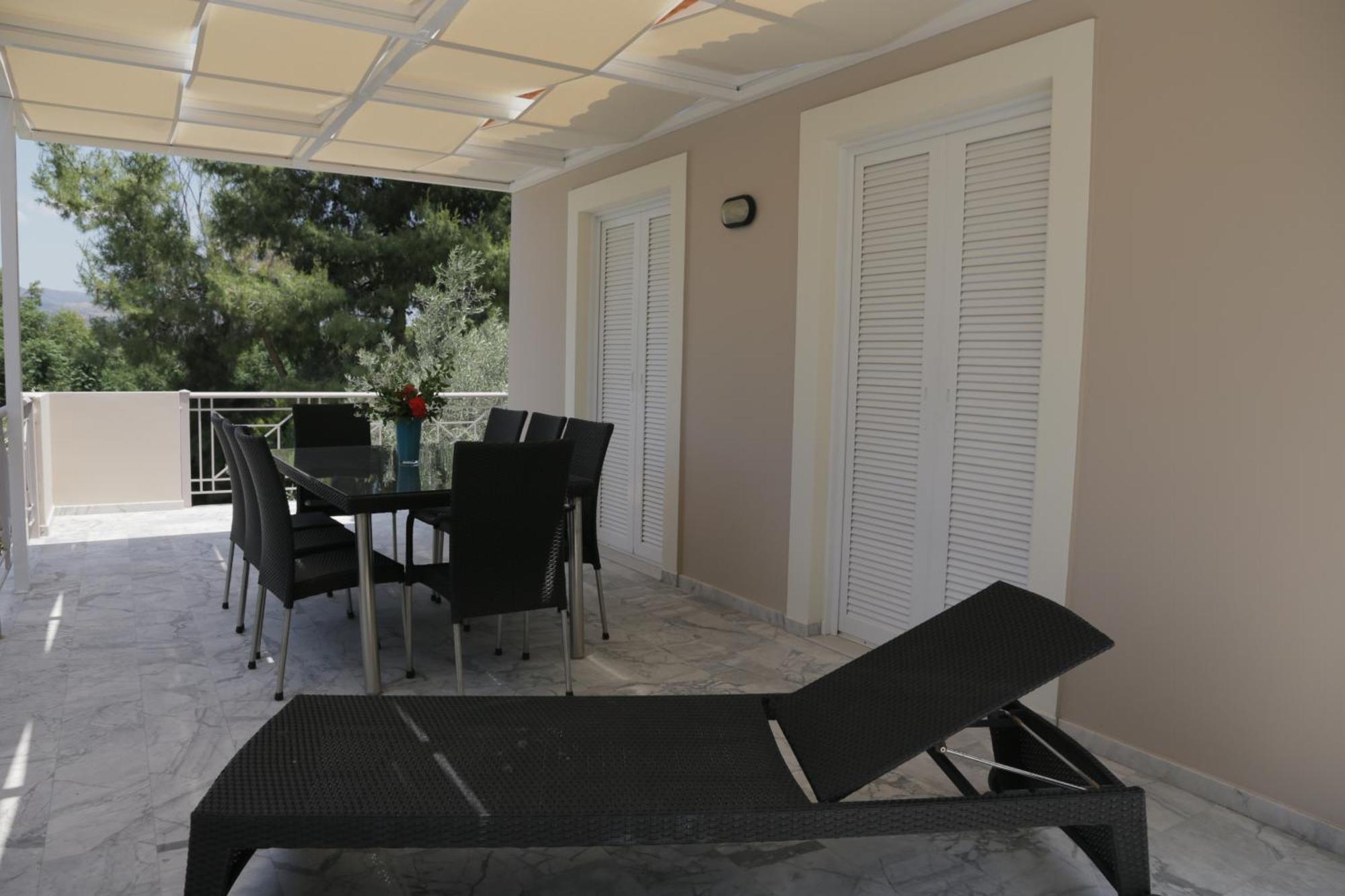 Porto Assini Apartment